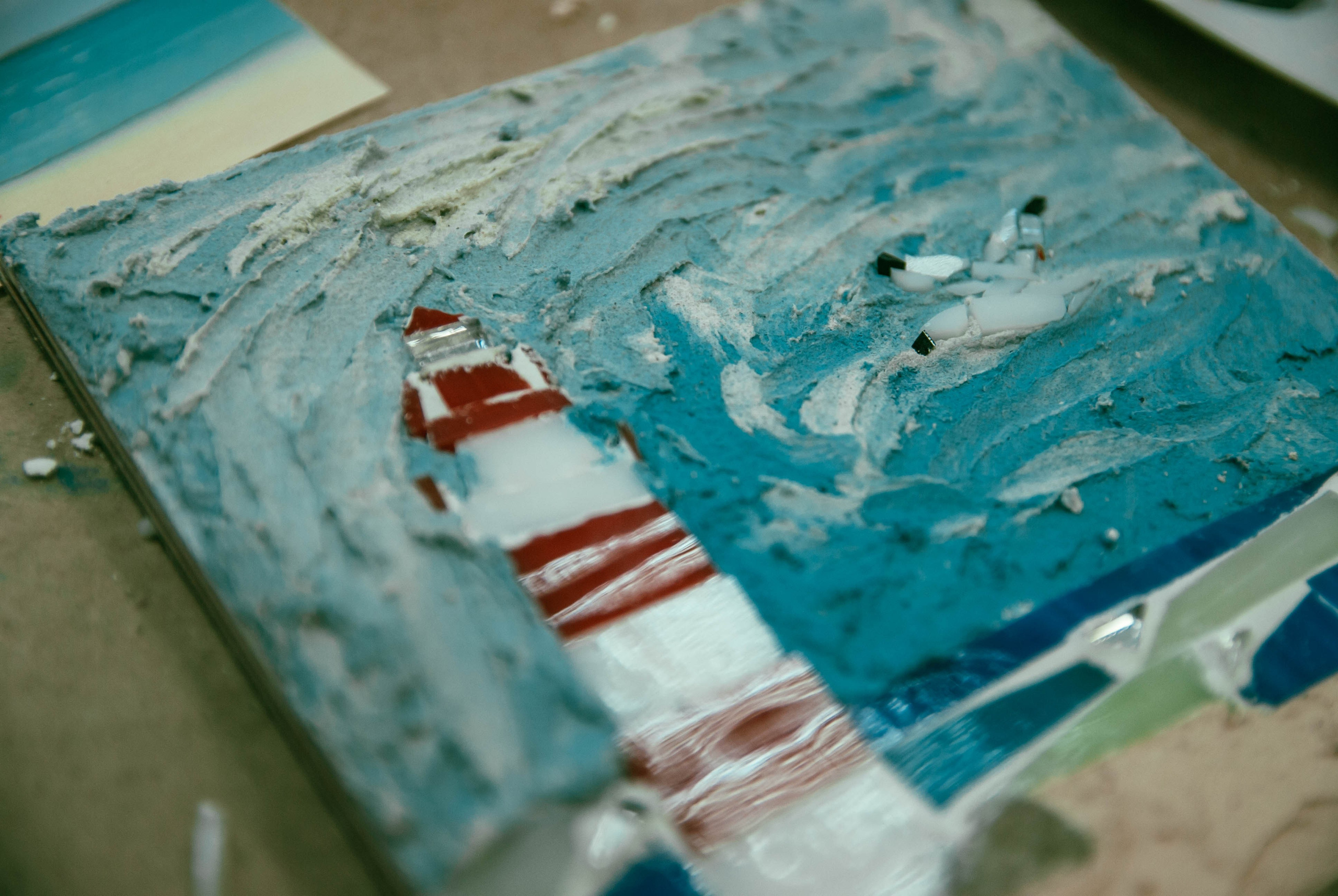 Репортажи / МК. Кошенкова Мария: портретный и репортажный фотограф. Санкт-Петербург