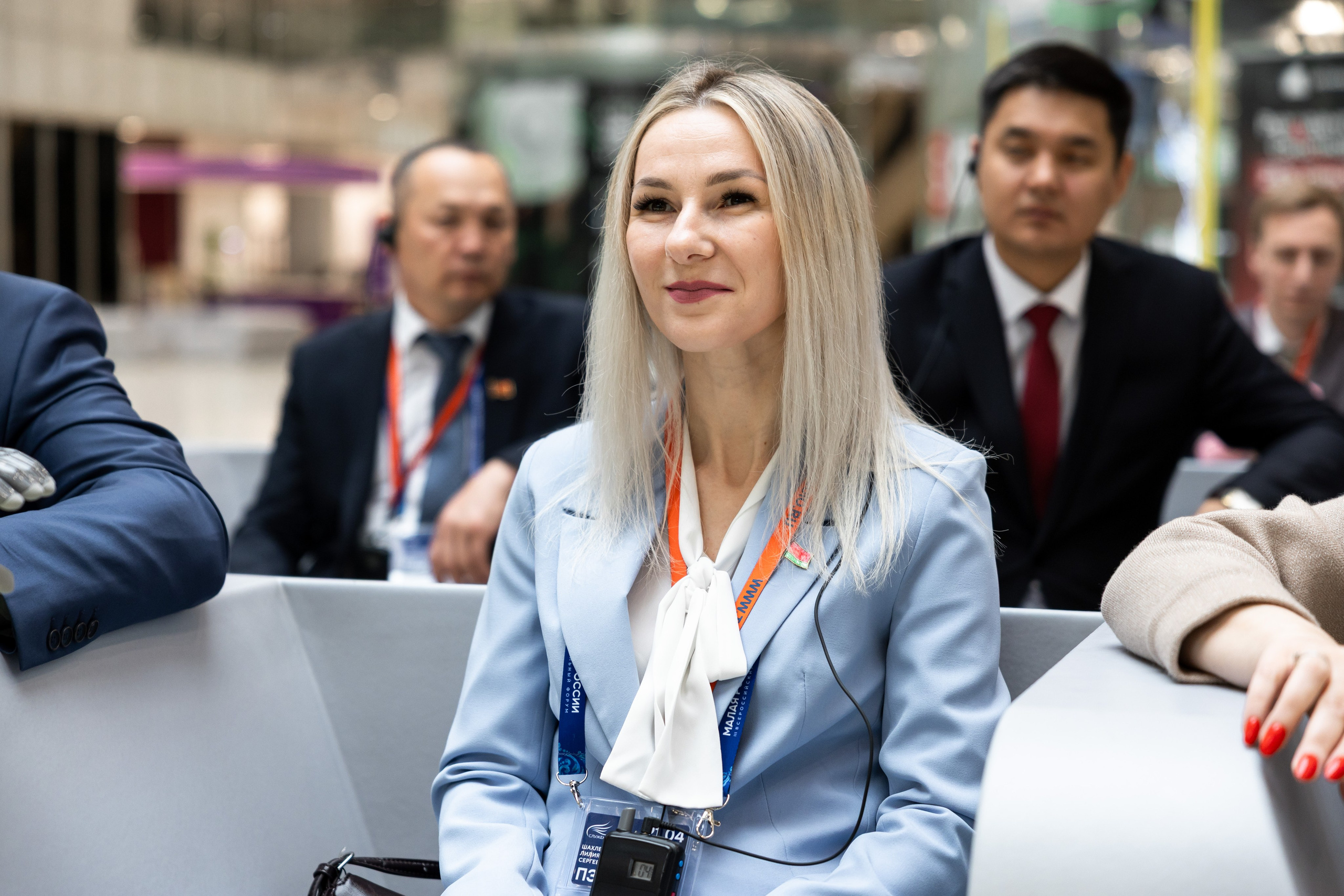 Портфолио. Репортажный фотограф Гречушкин Егор