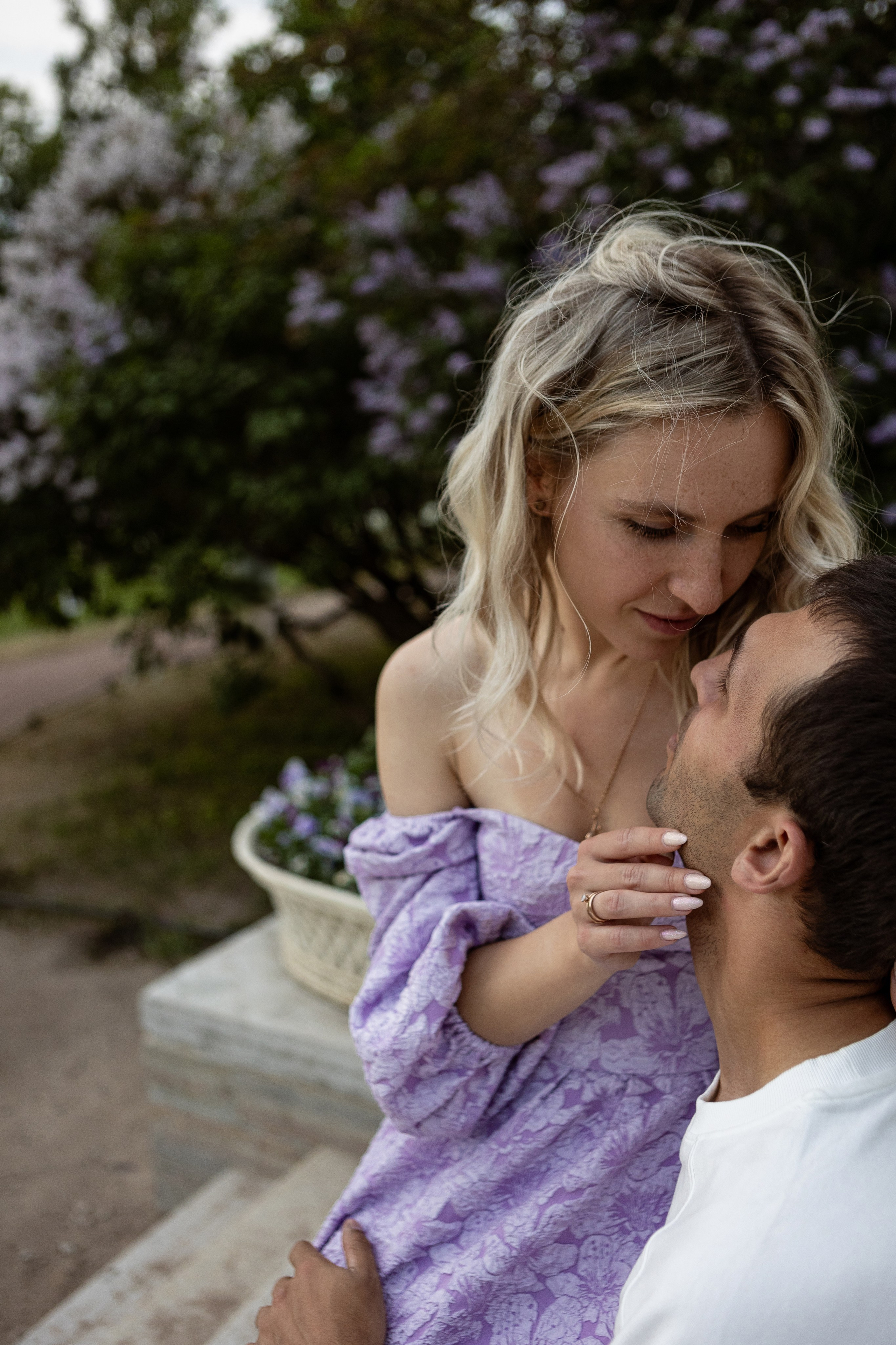 Алена & Денис. Свадебный фотограф в СПБ | Санкт-Петербурге Анастасия Рахимгулова