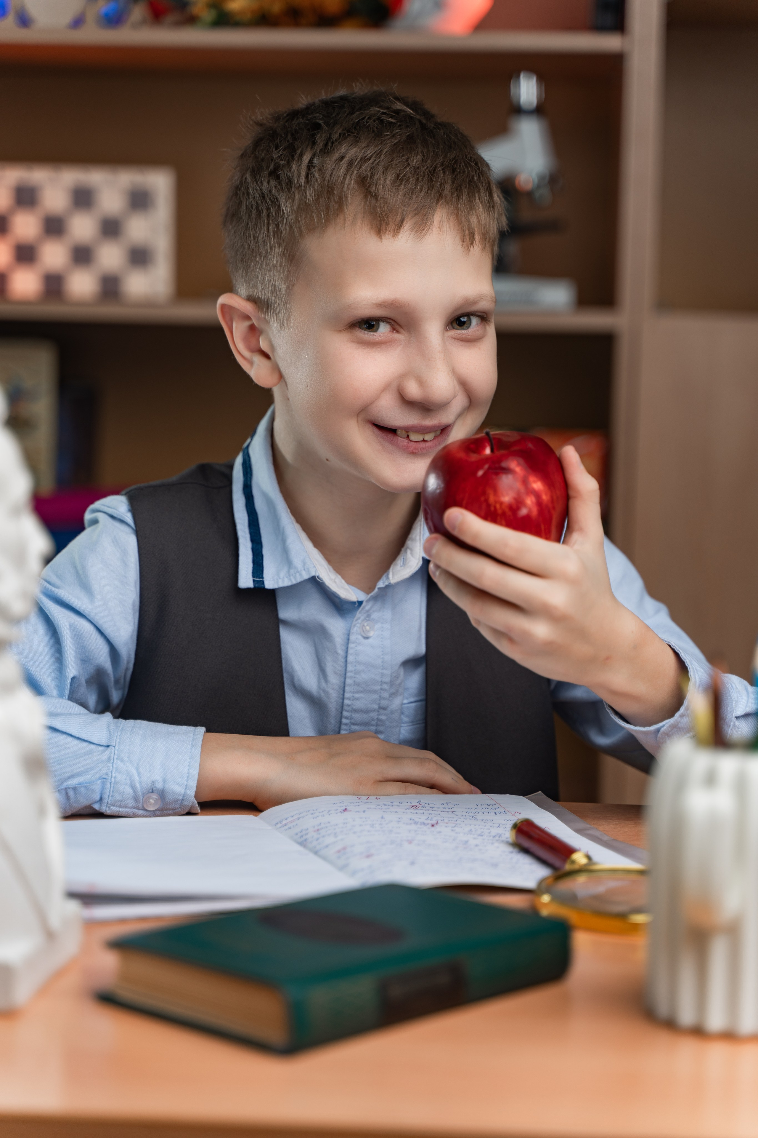 Портреты. ГЛАВНАЯ