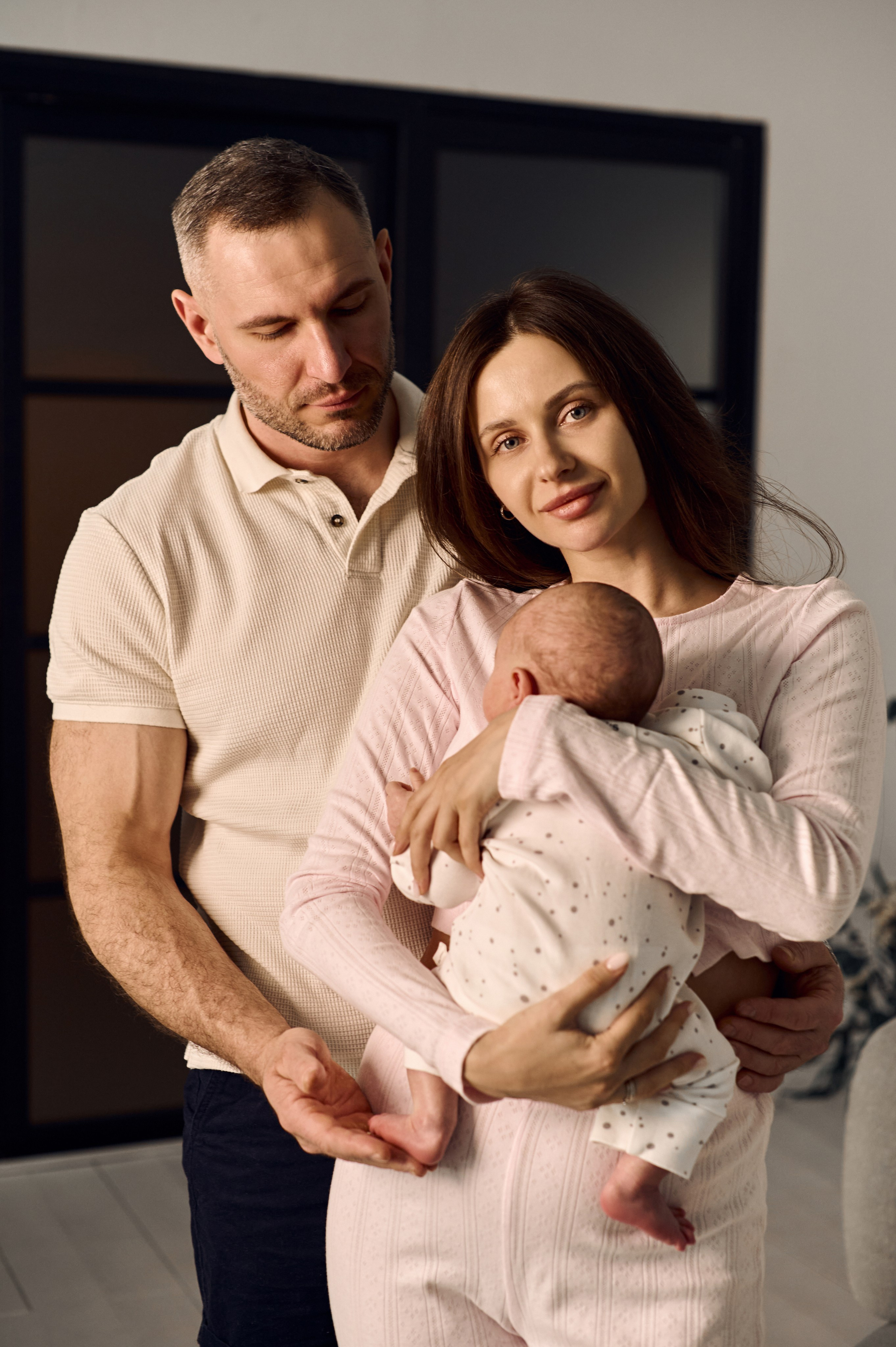 Важные моменты. Фотограф Юлия Тоньшина