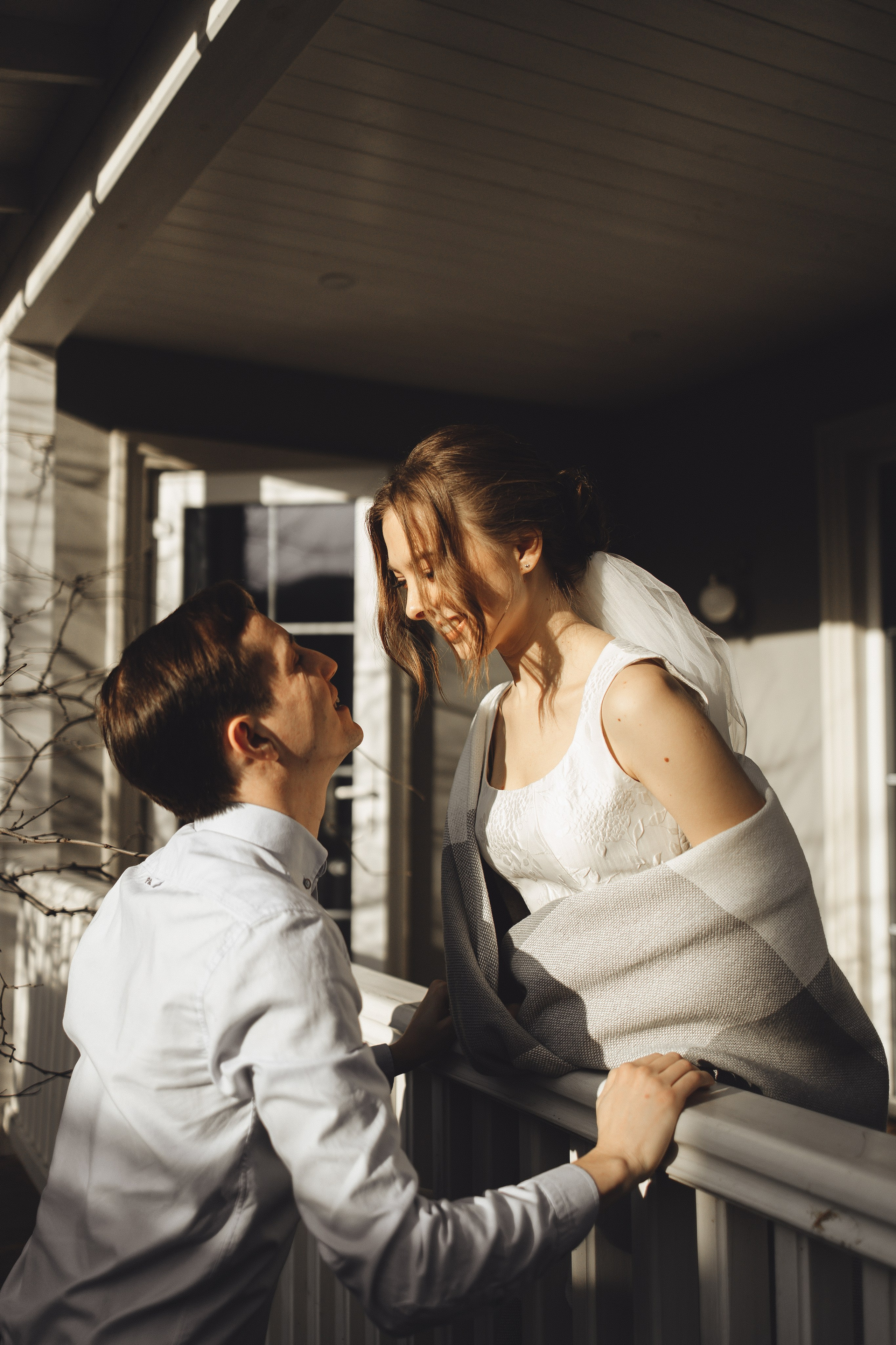 Свадебная история для двоих. Семейный и детский фотограф, таганрог, ростов-на-дону