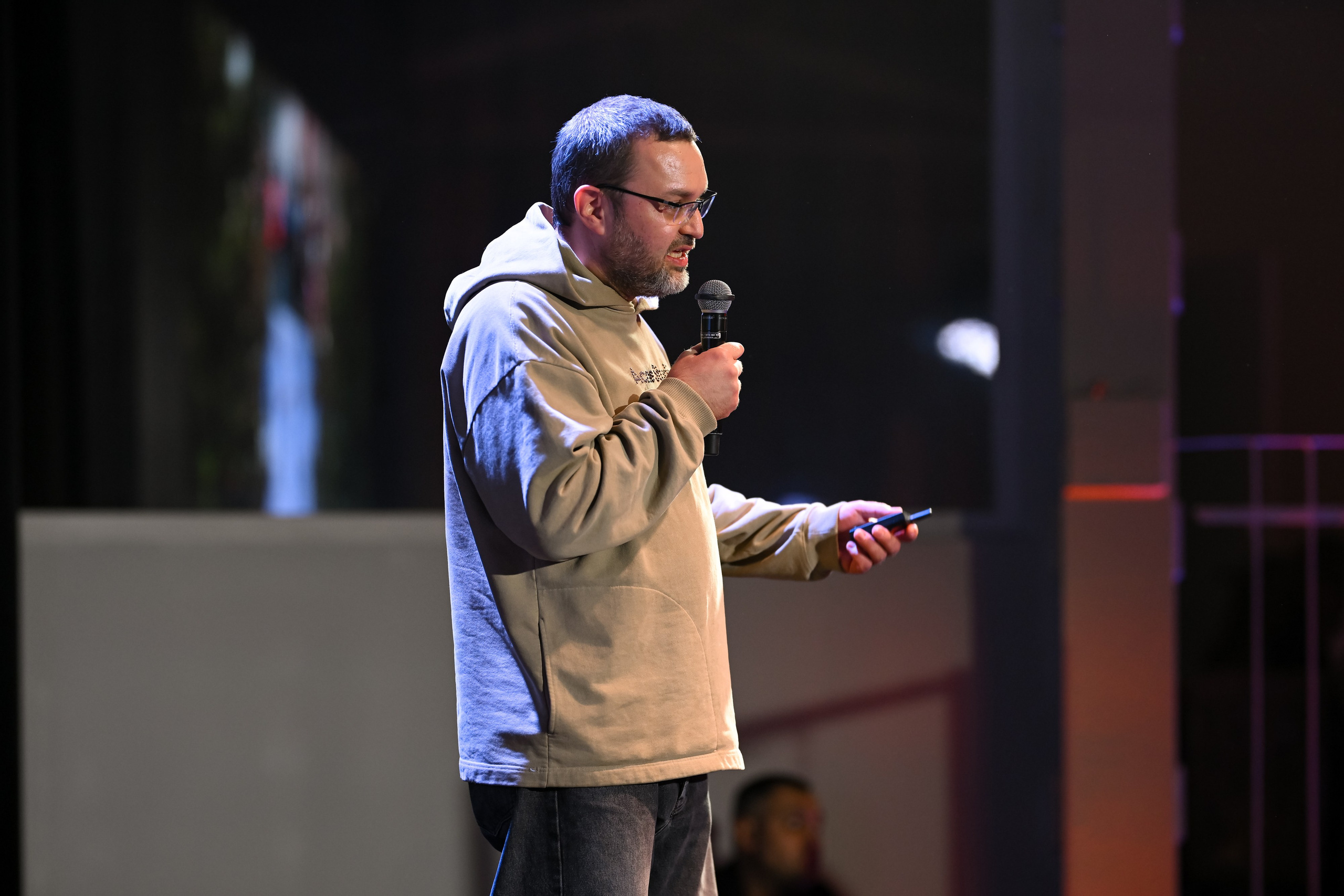 Субботин КОНФА 2025. Портфолио