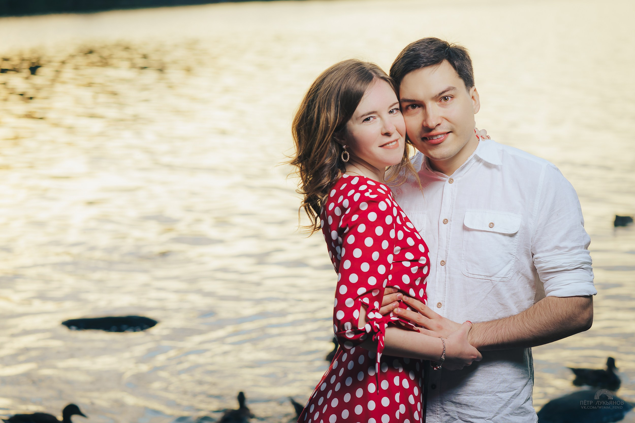 Семья Малининых. Ваш свадебный и семейный фотограф