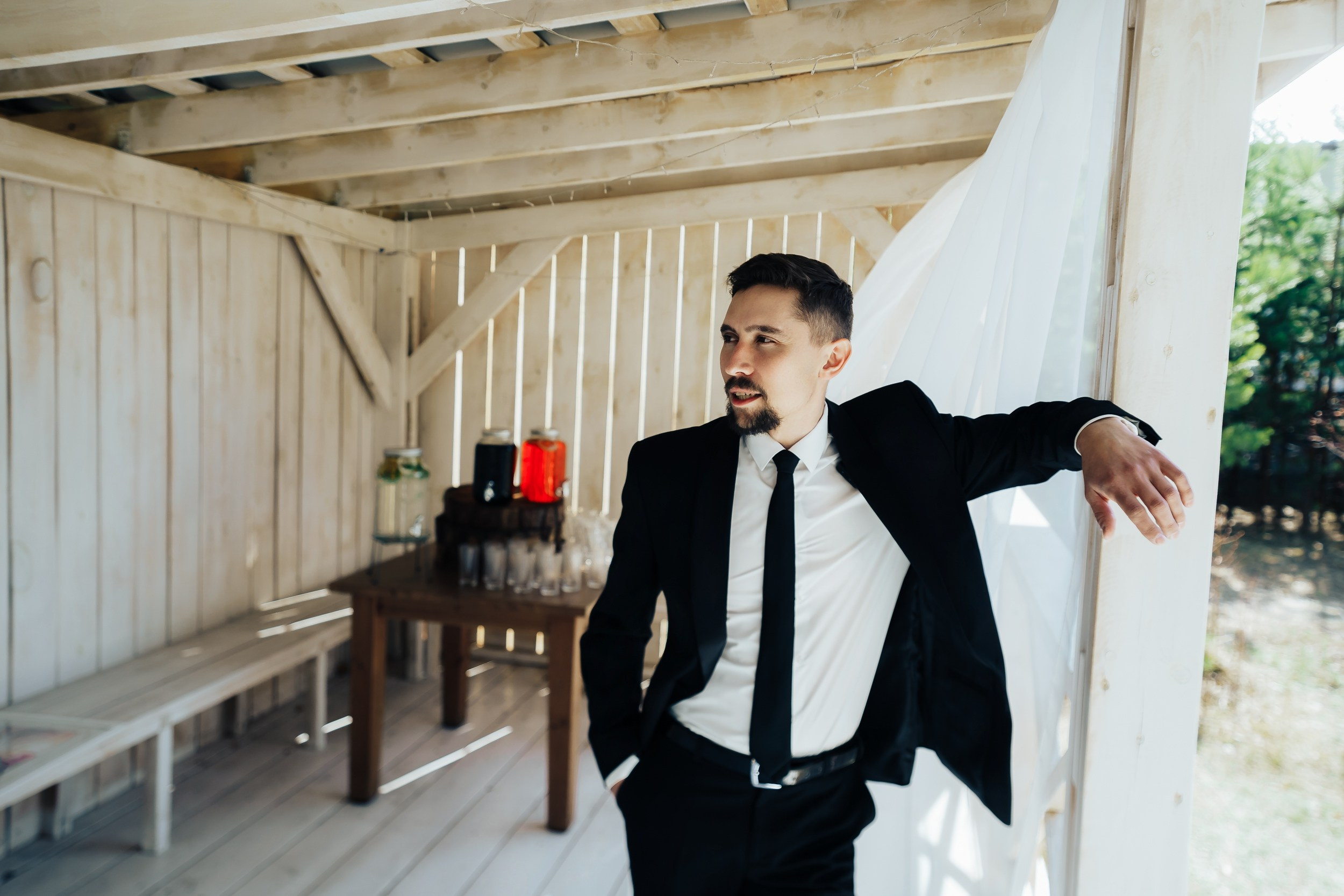 Свадьба Масловых. Ваш свадебный и семейный фотограф