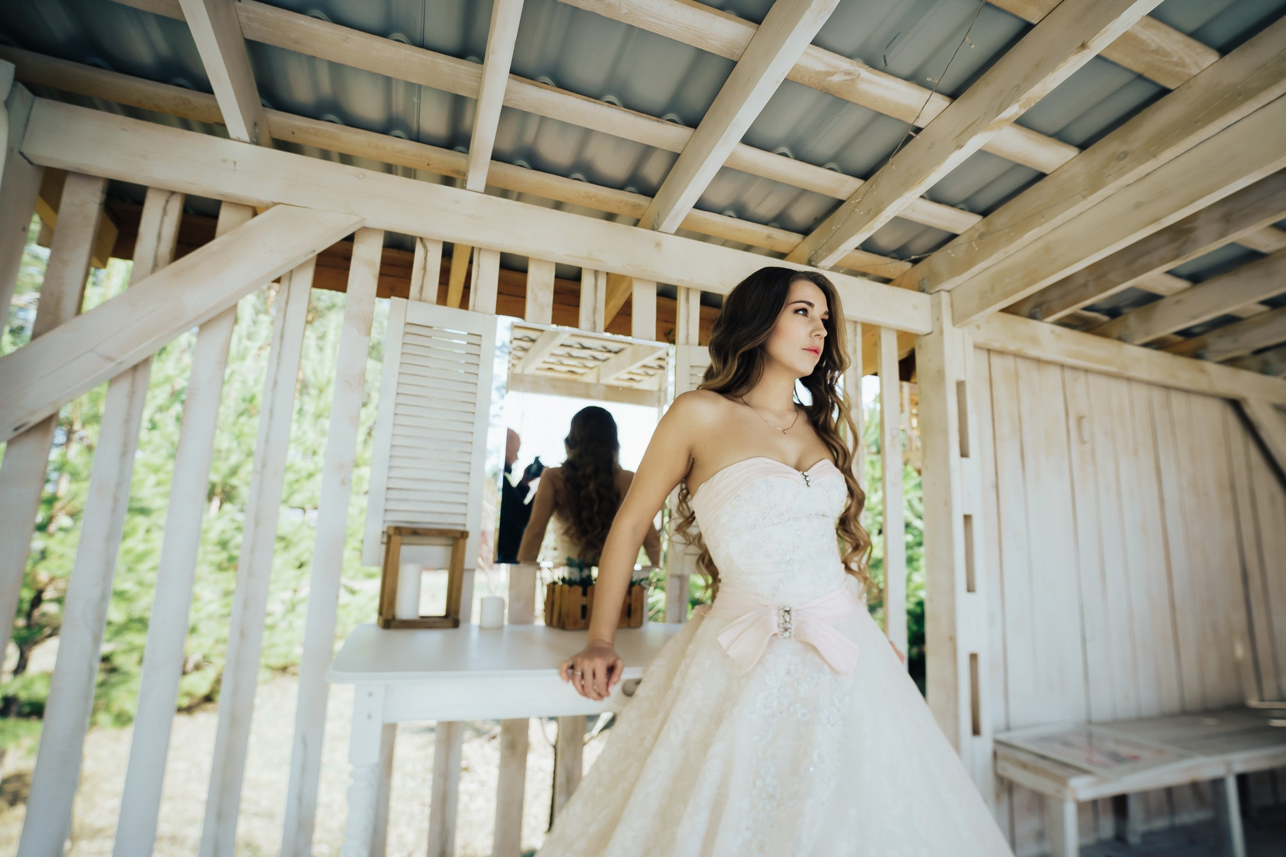 Свадьба Масловых. Ваш свадебный и семейный фотограф