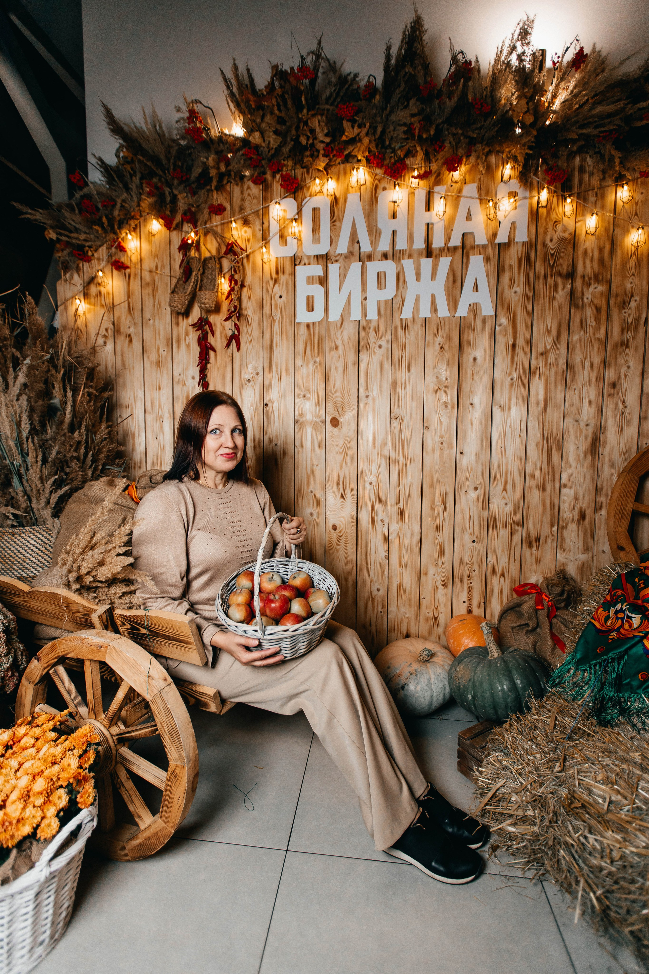 Корпоративы и Новый Год. Свадебный и семейный фотограф в Нижнем Новгороде и Москве Сергей Полян