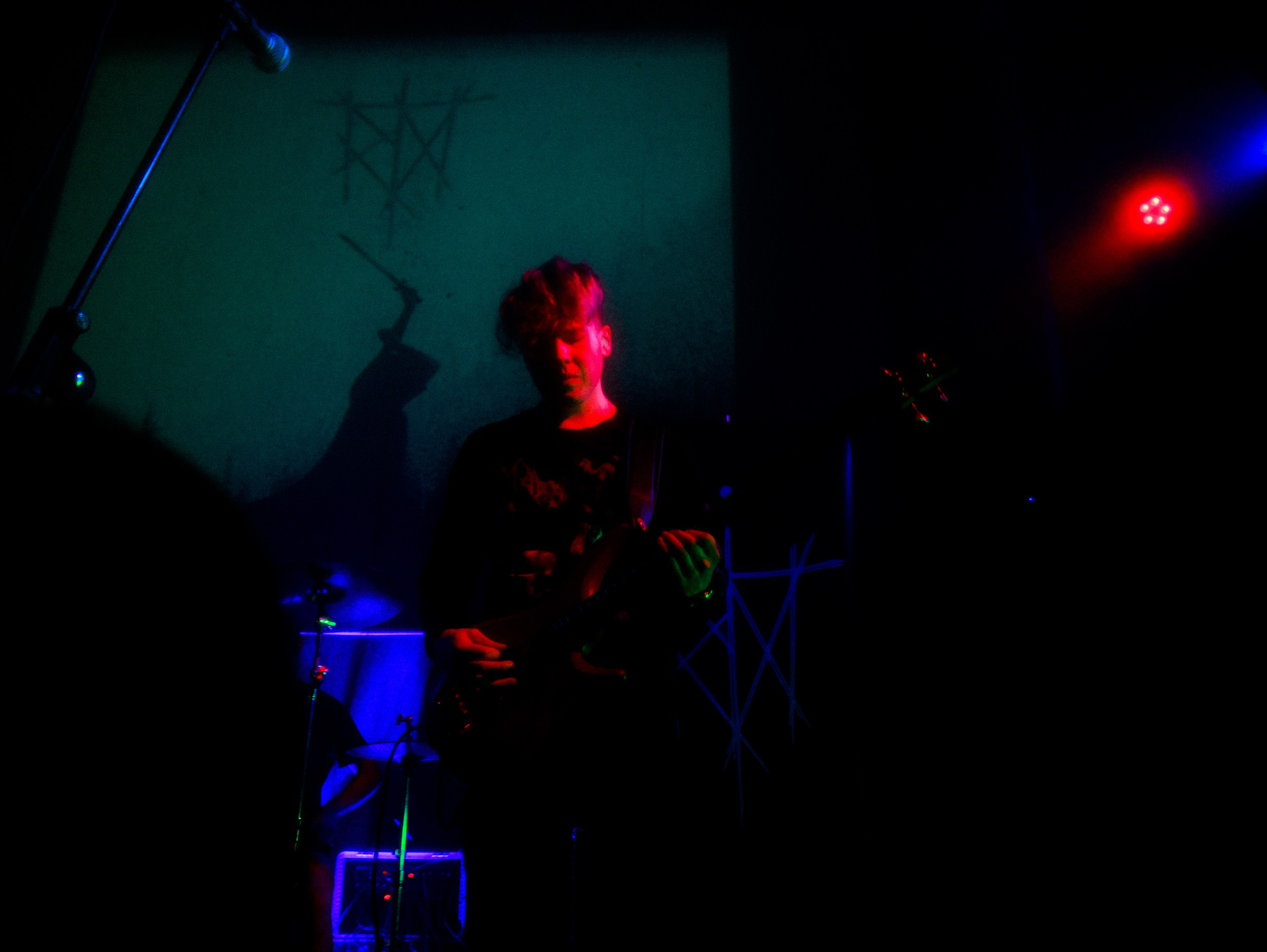 Роад трип TRNA СПБ-Москва 2021. Фотограф Мария Немм