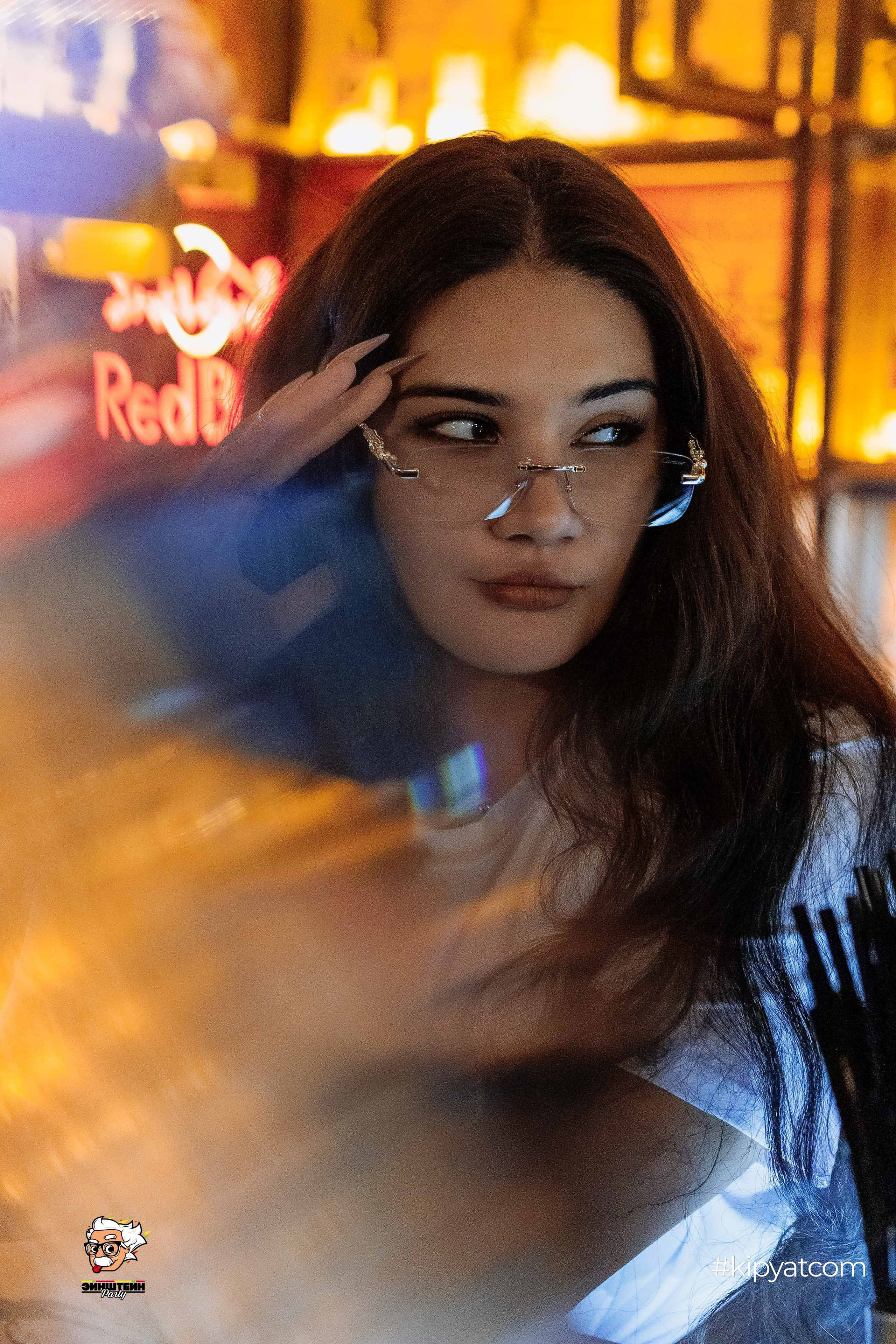 Эйнштейн Party