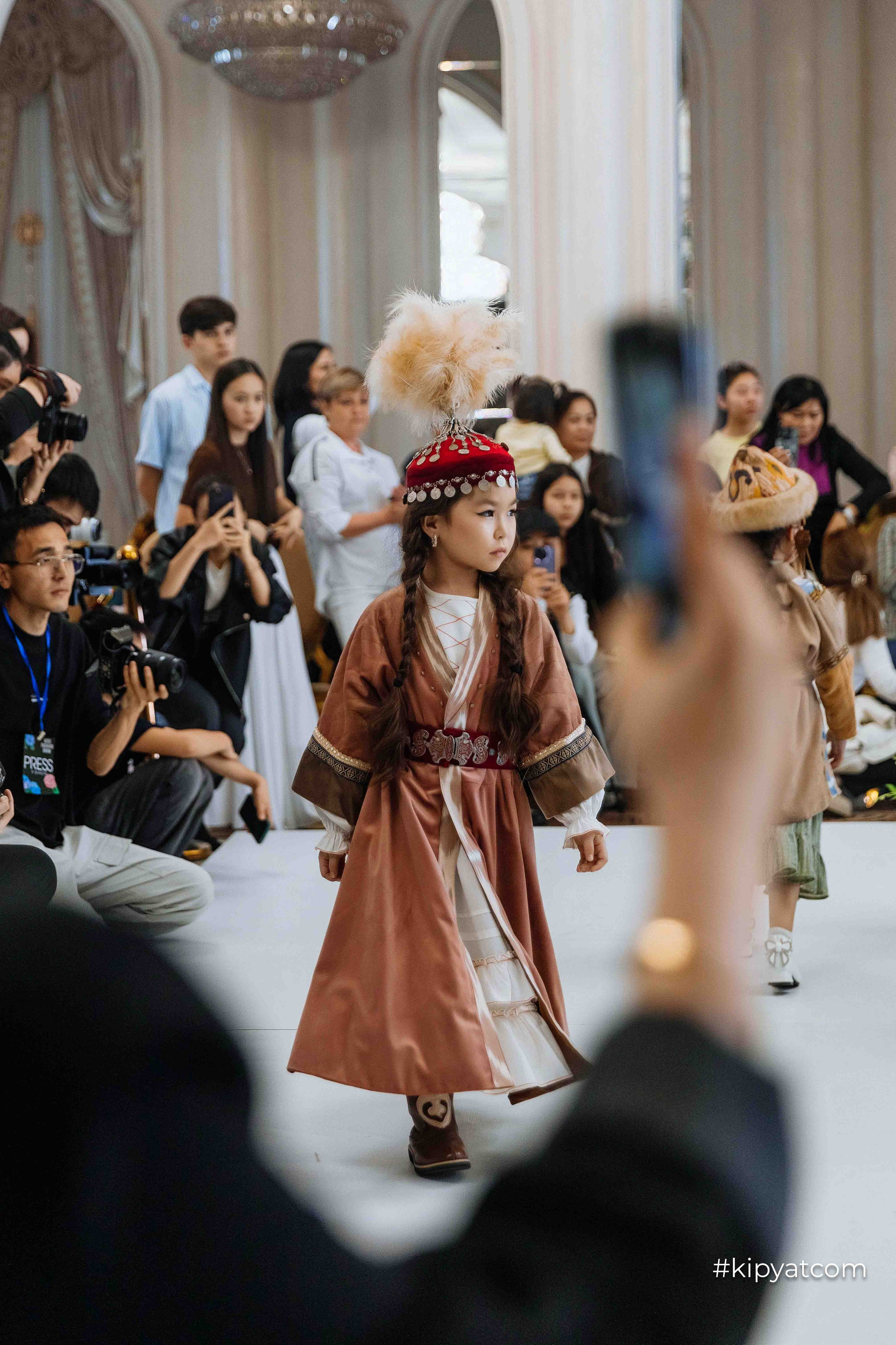 Kids Fashion Shymkent