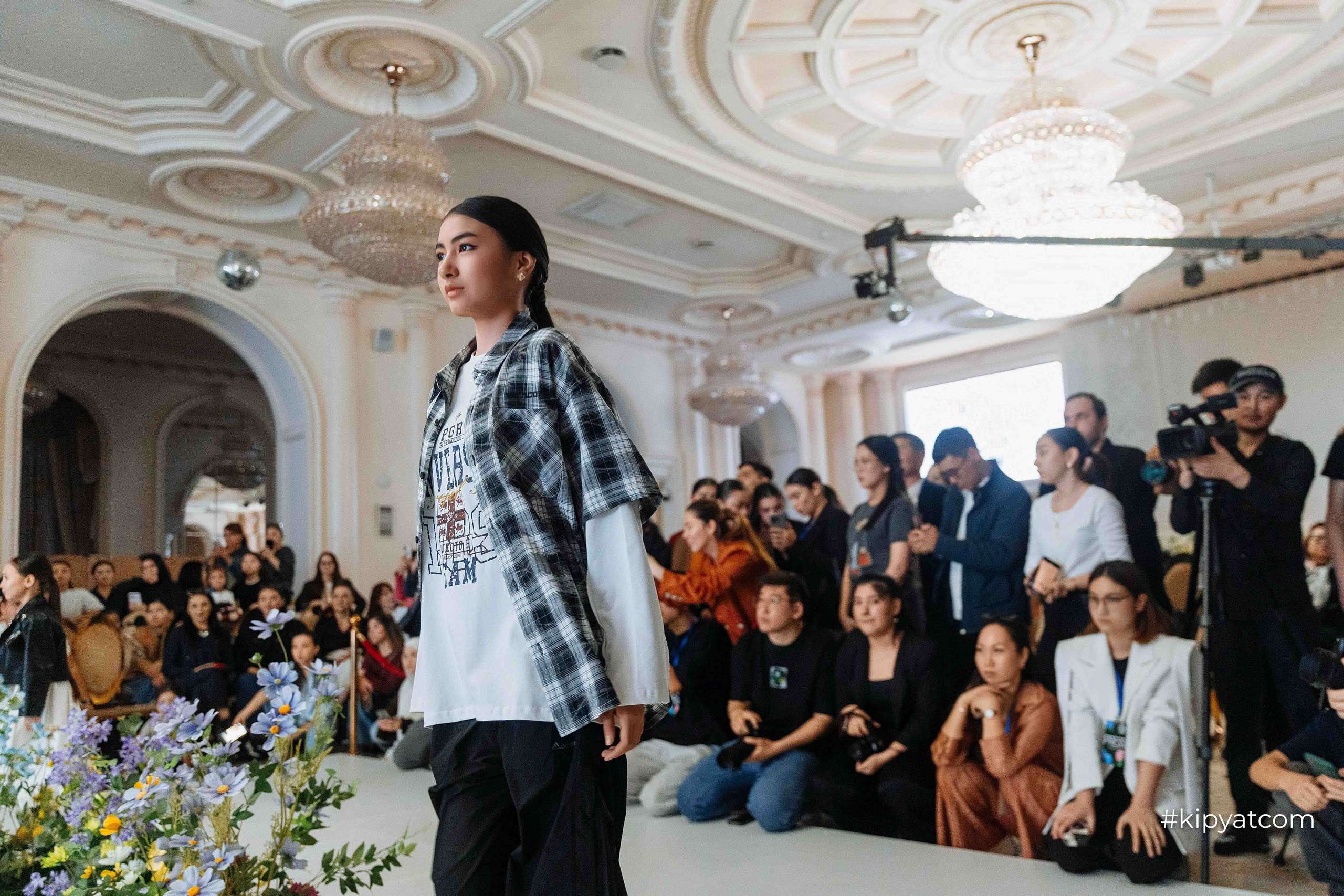 Kids Fashion Shymkent