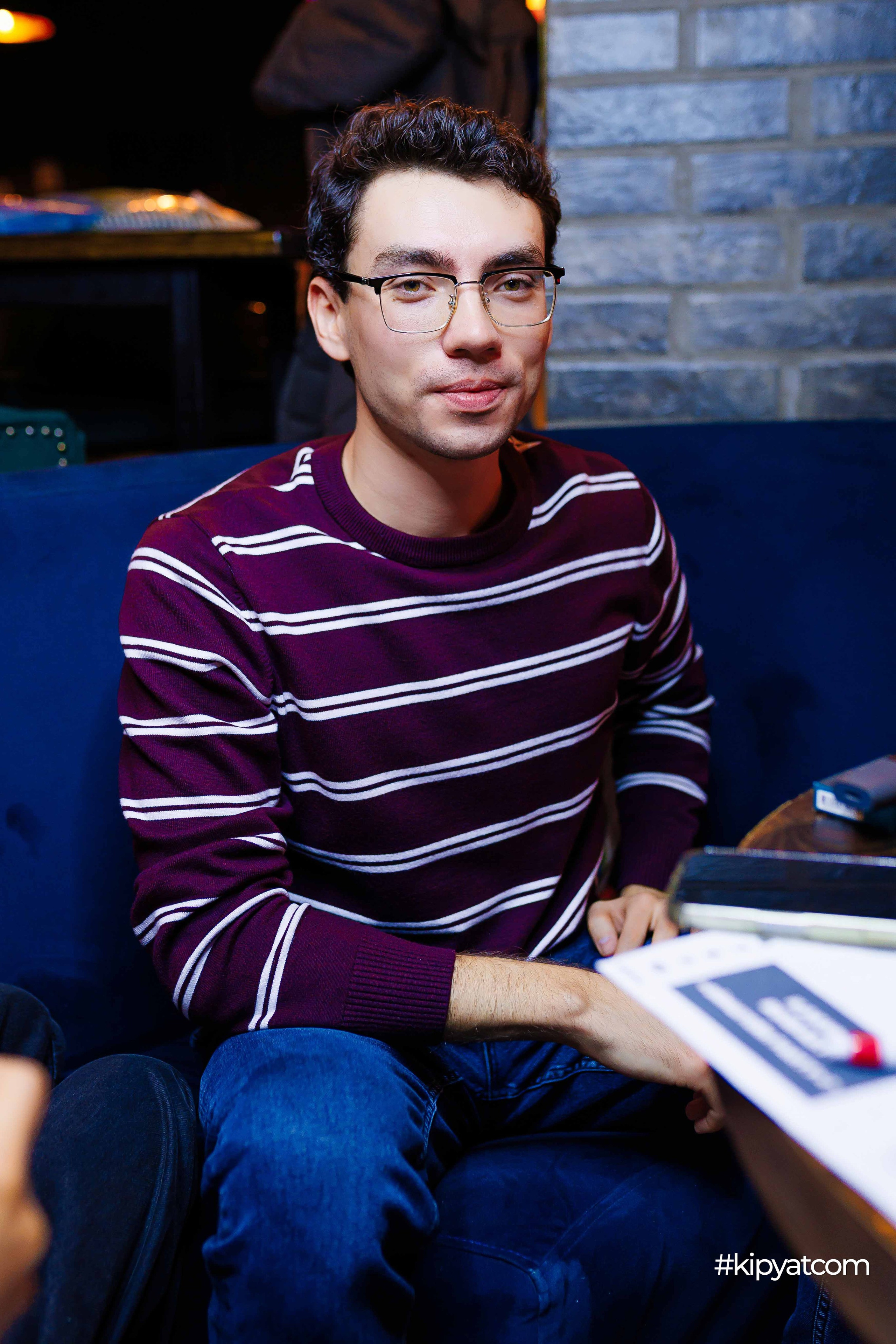 Эйнштейн Party