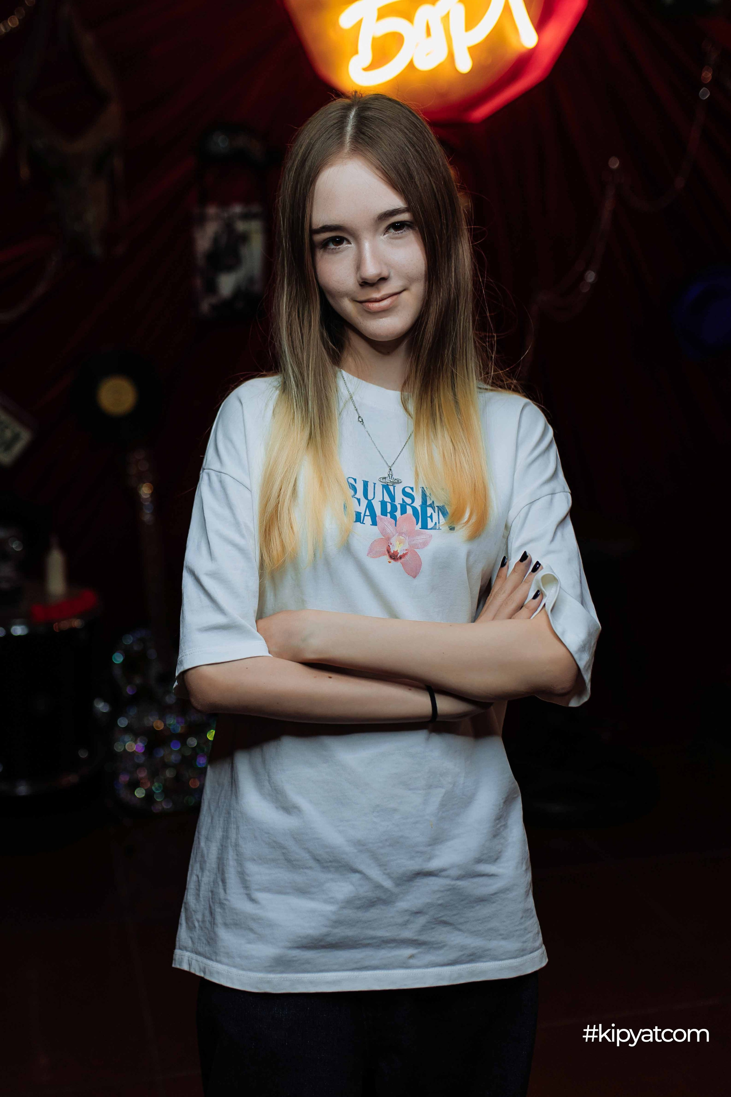 Эйнштейн Party. Кипятком Шымкент