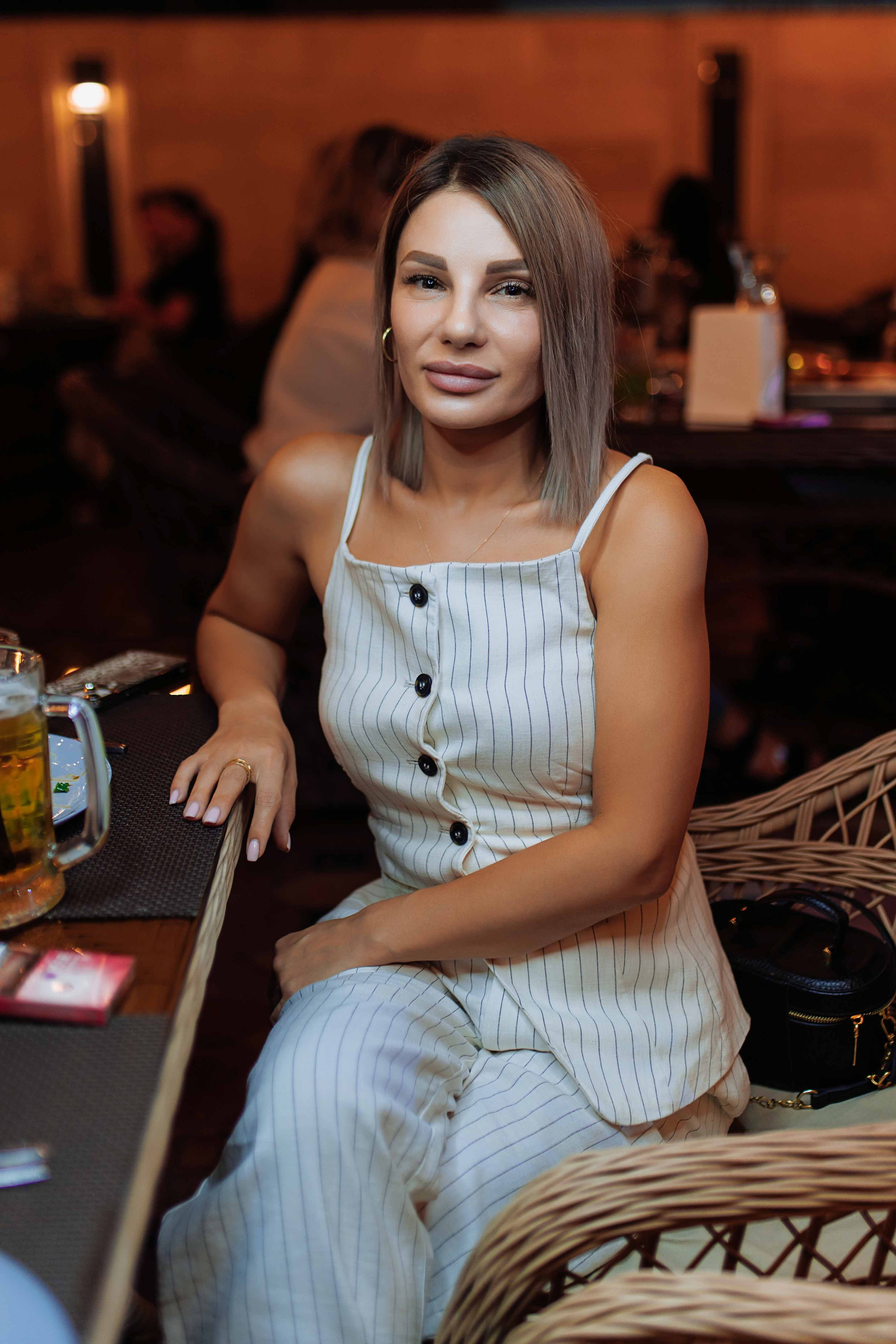 EVI. Кипятком Шымкент