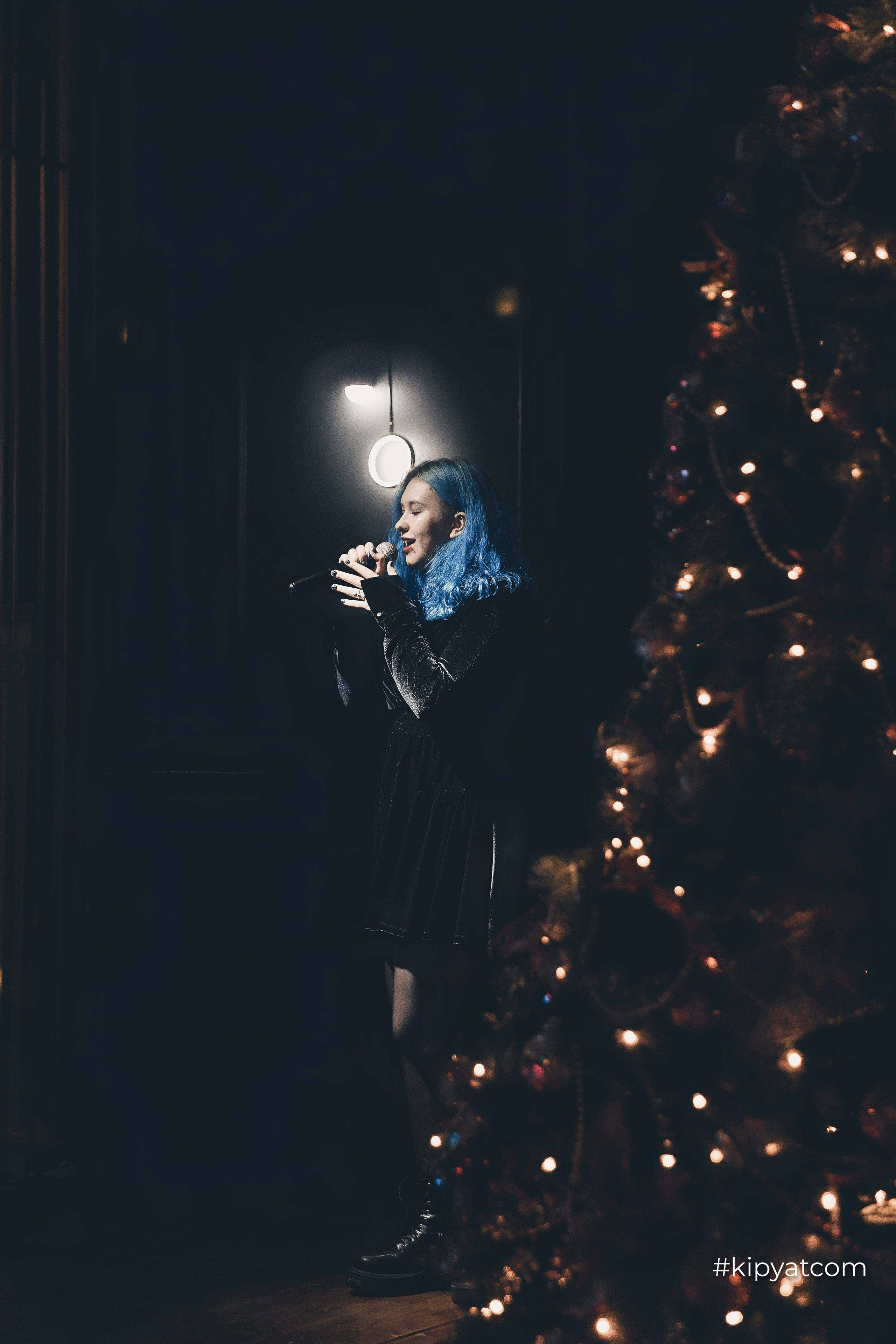 Отчетный концерт школы вокала «Soul Voice»