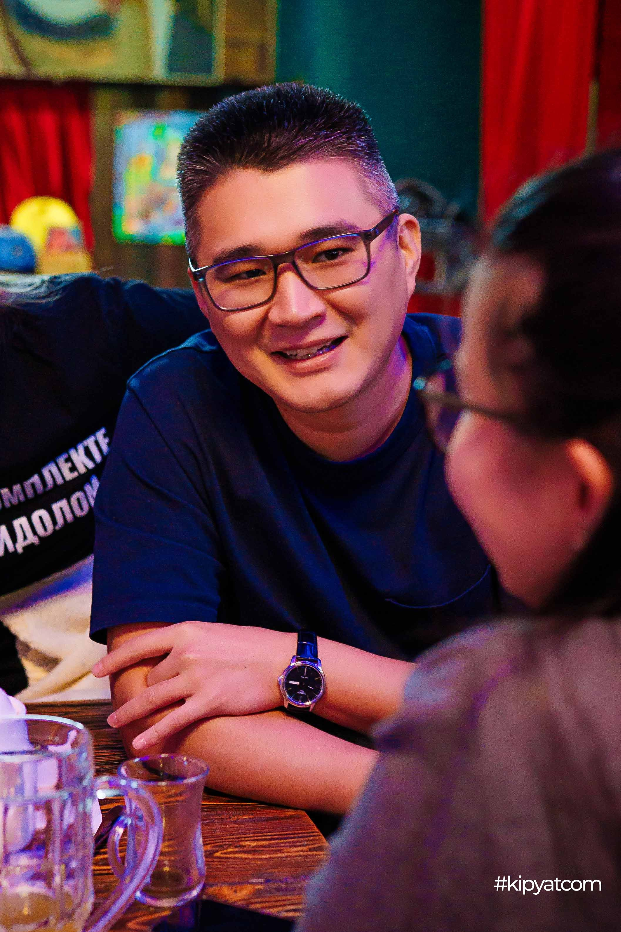 Эйнштейн Party