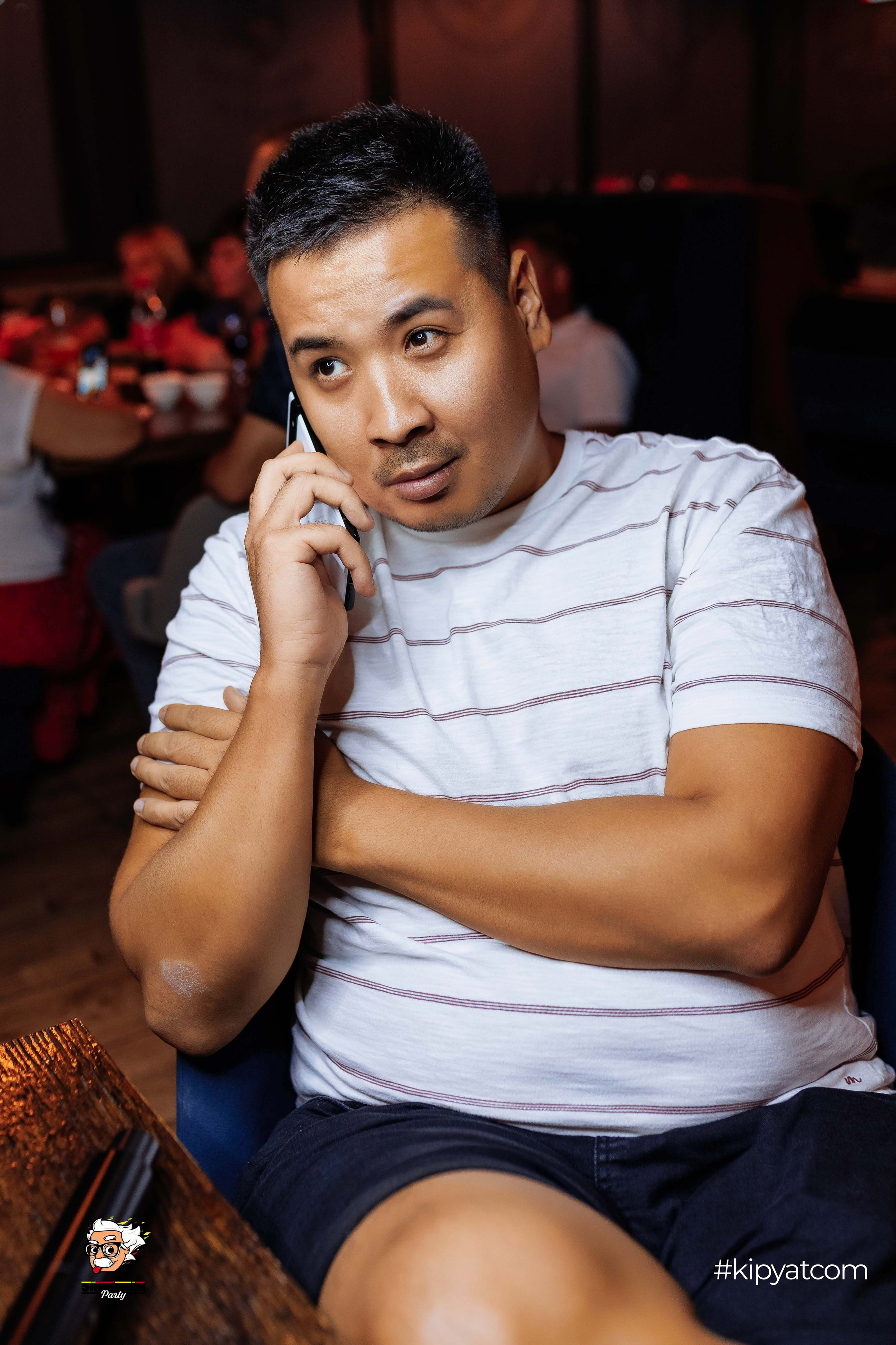 Эйнштейн Party