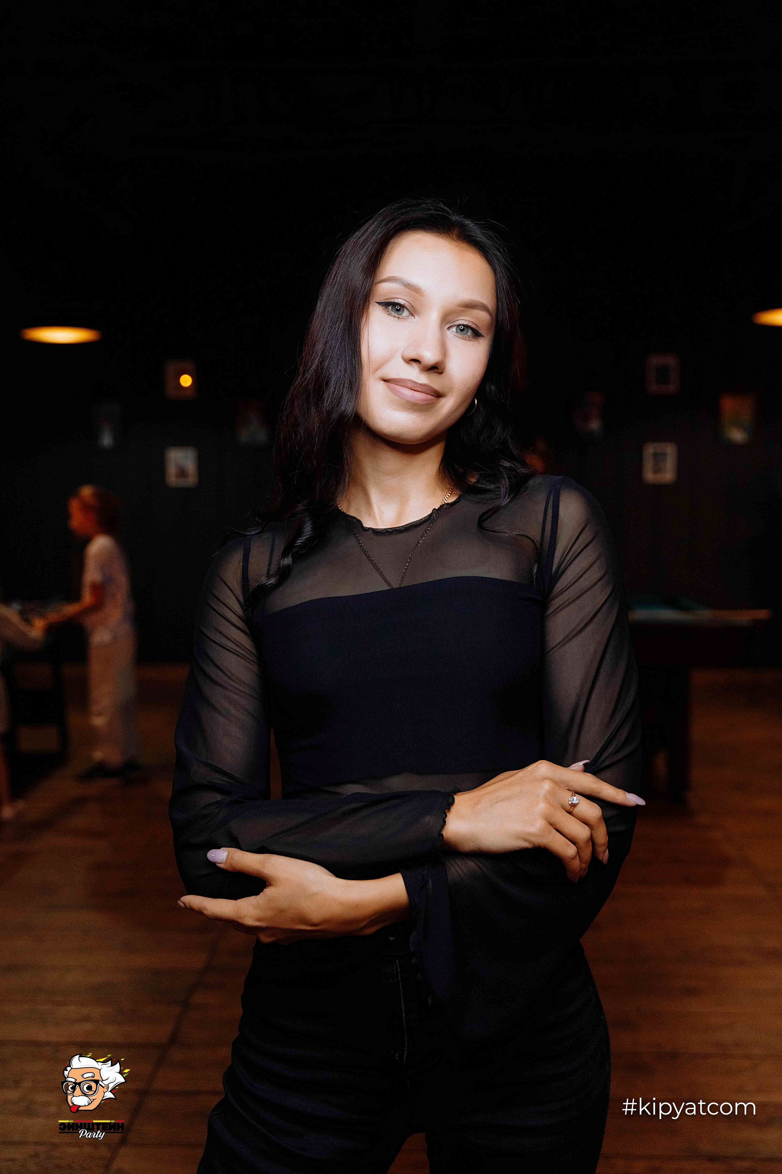 Эйнштейн Party