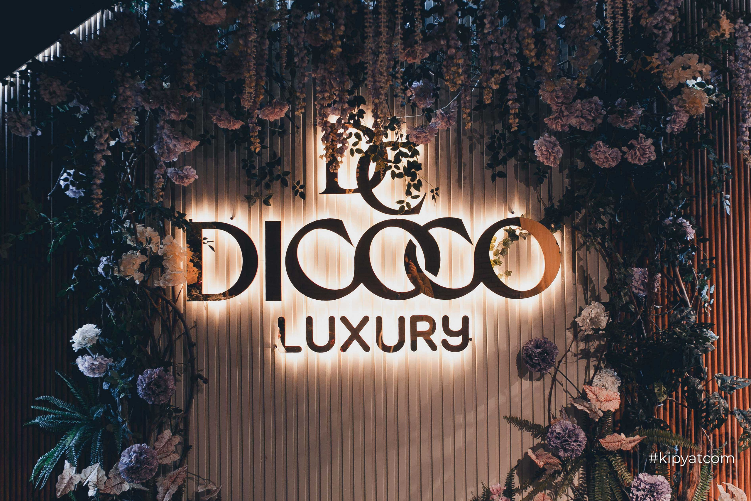 Dicoco luxury