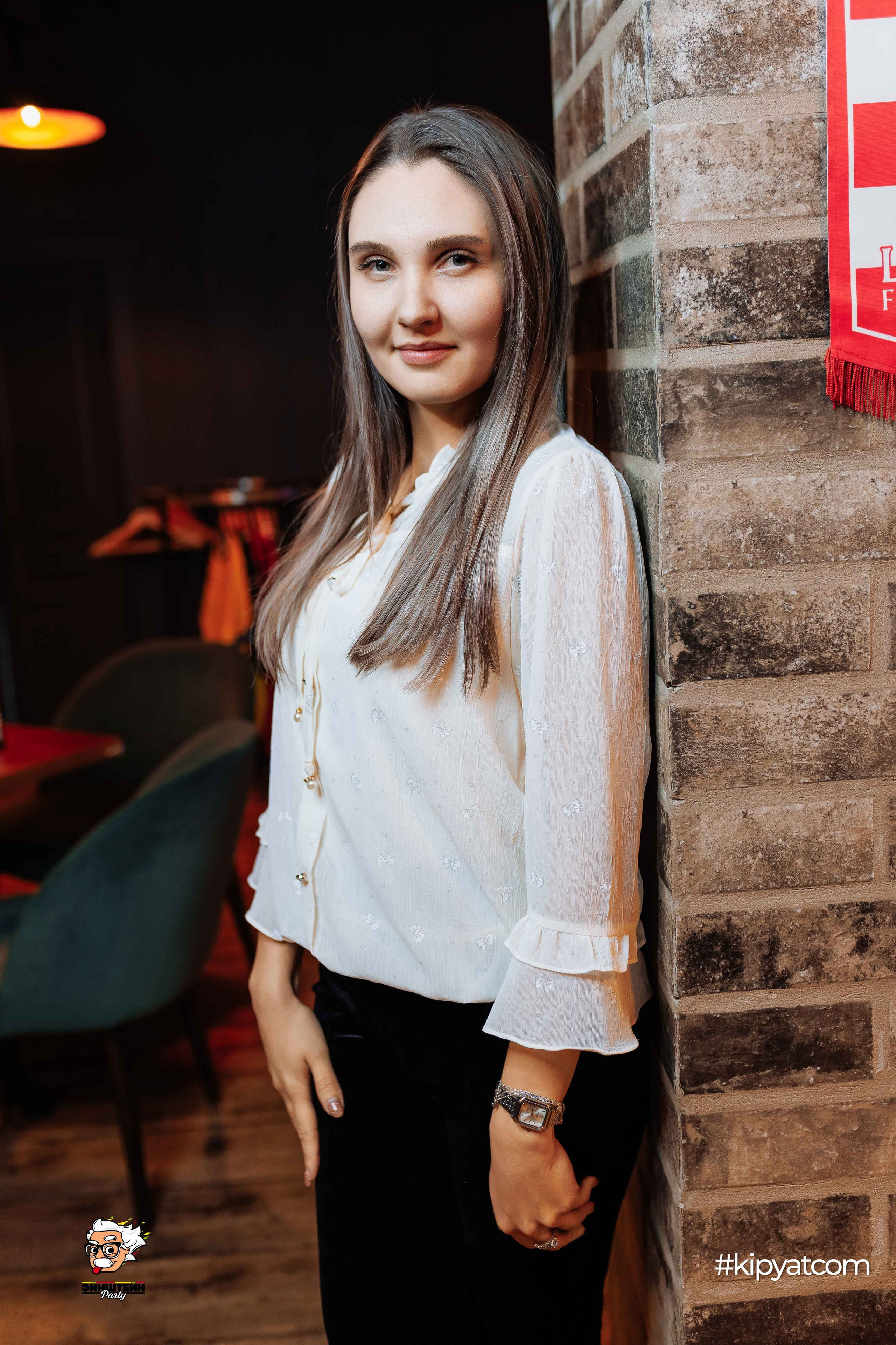 Эйнштейн Party