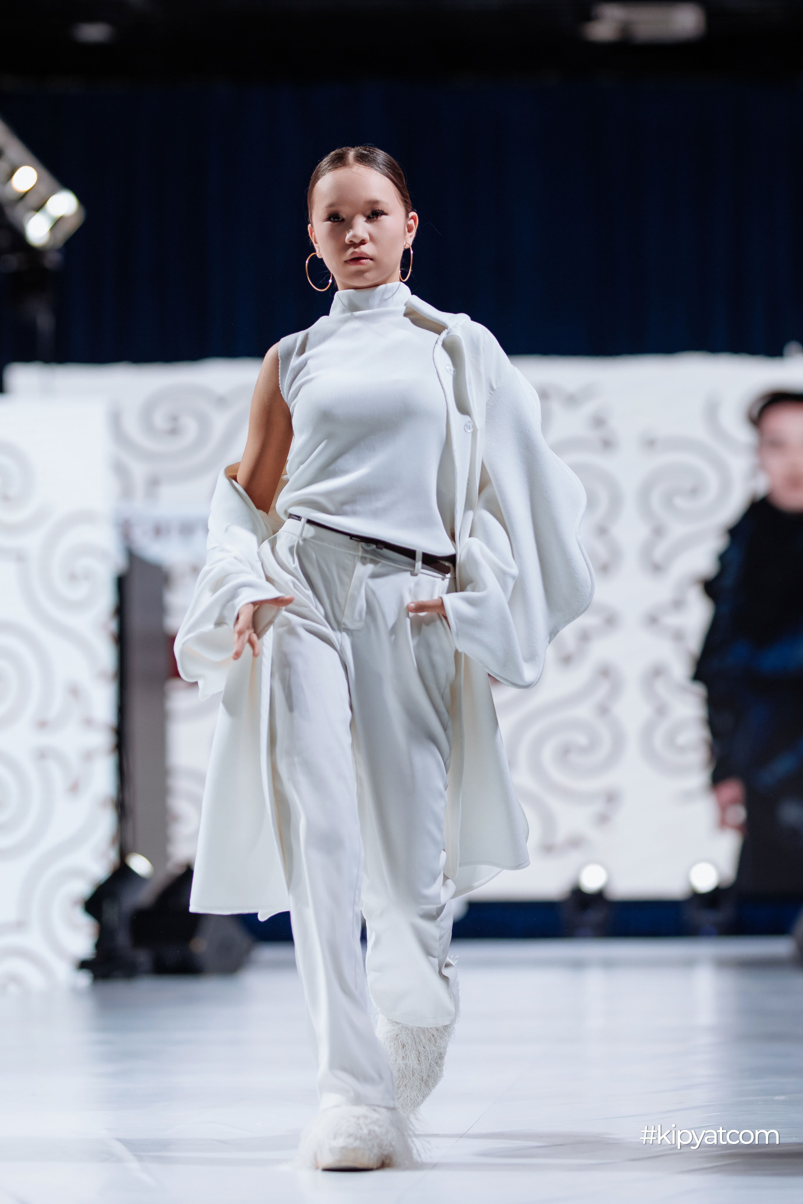 Kids Junior Fashion Show Shymkent 11 season