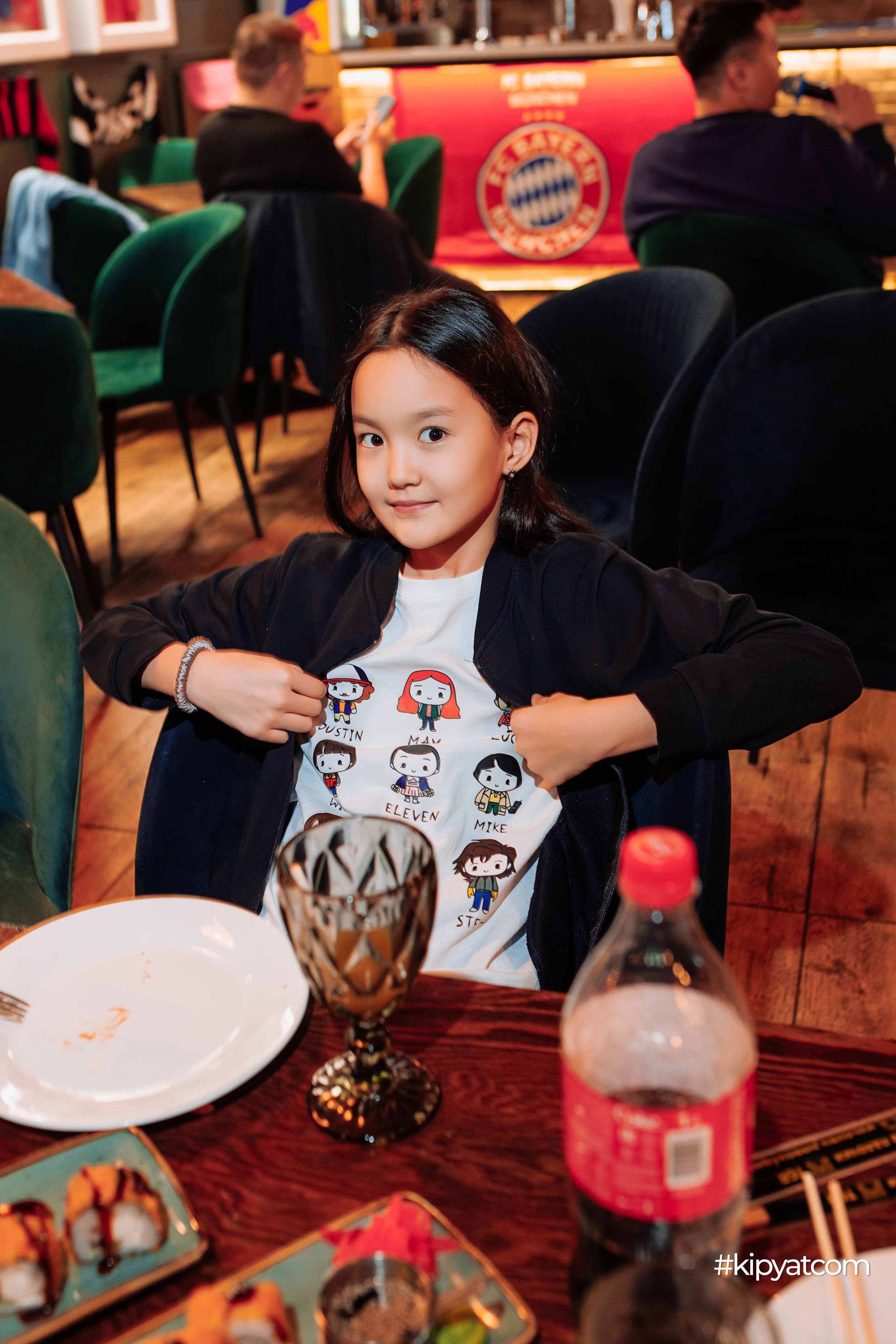 Эйнштейн Party