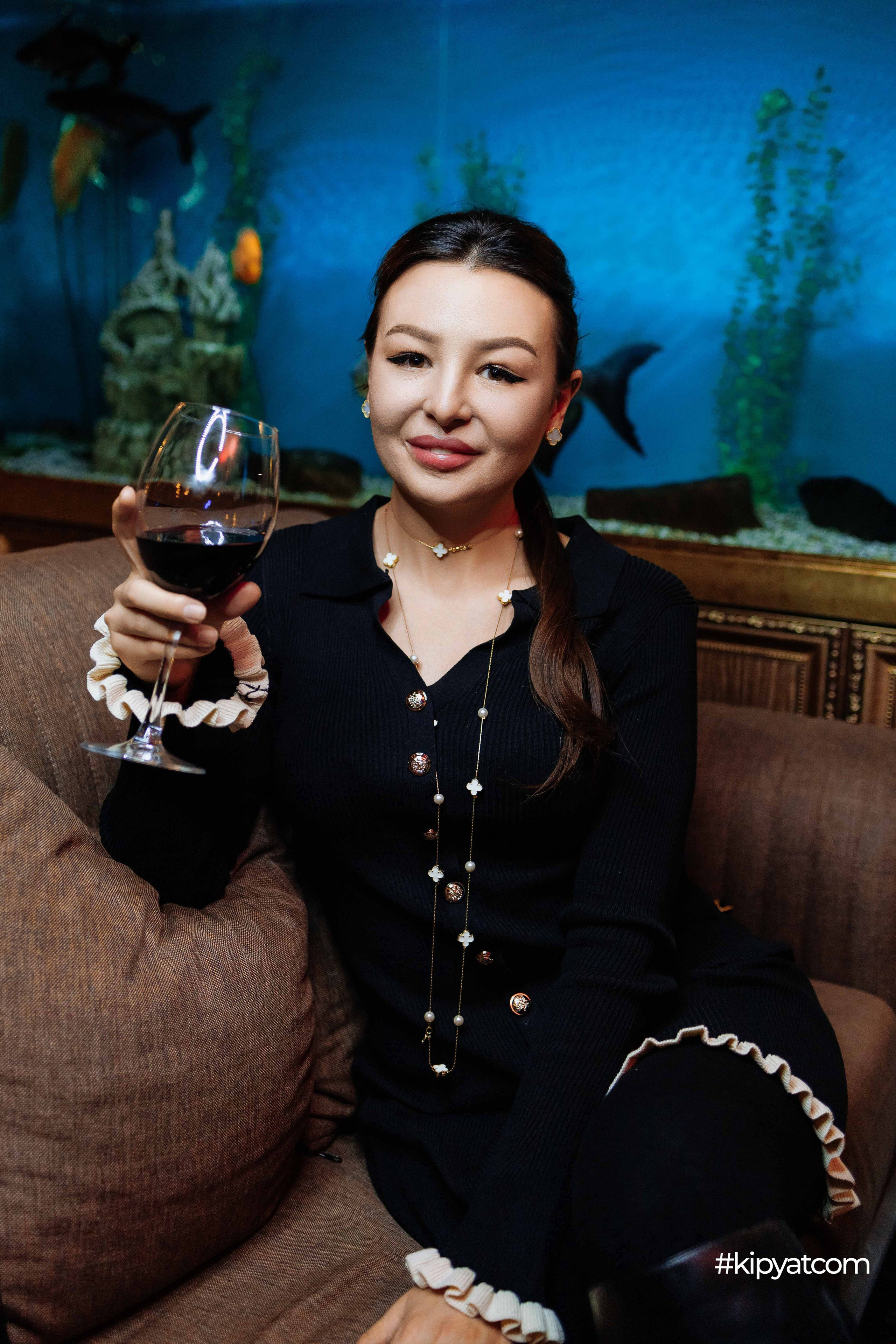 Генацвале by wok