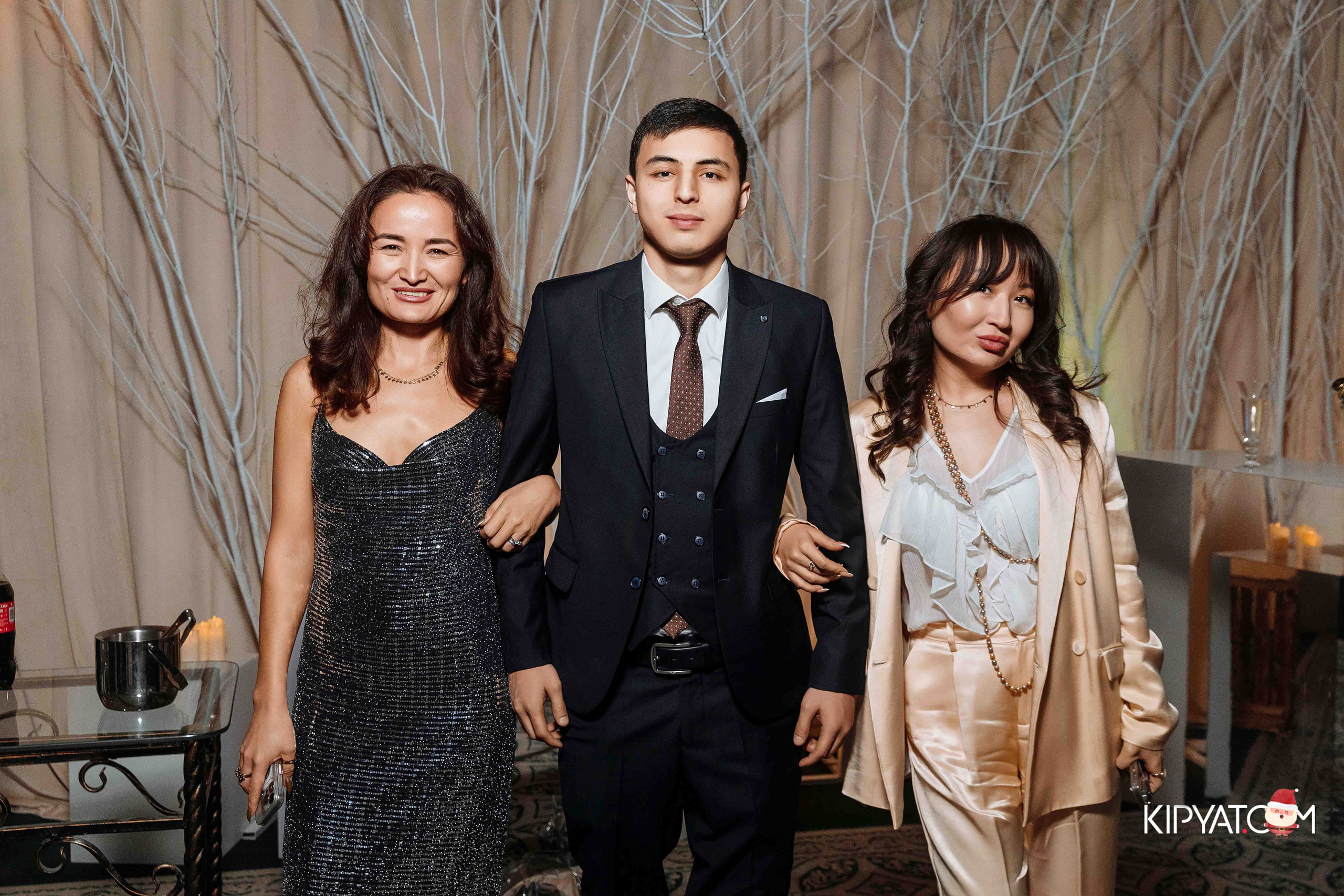 Celebration Night Gala в Rixos Grand Ballroom