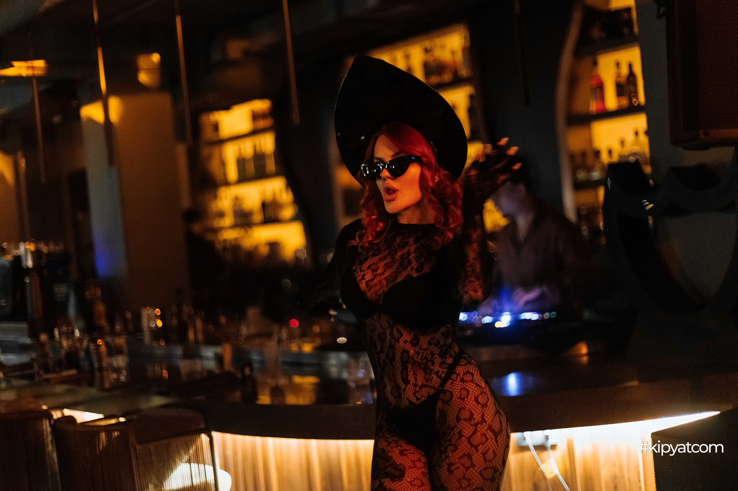 LАПША bar&wok. Кипятком Шымкент
