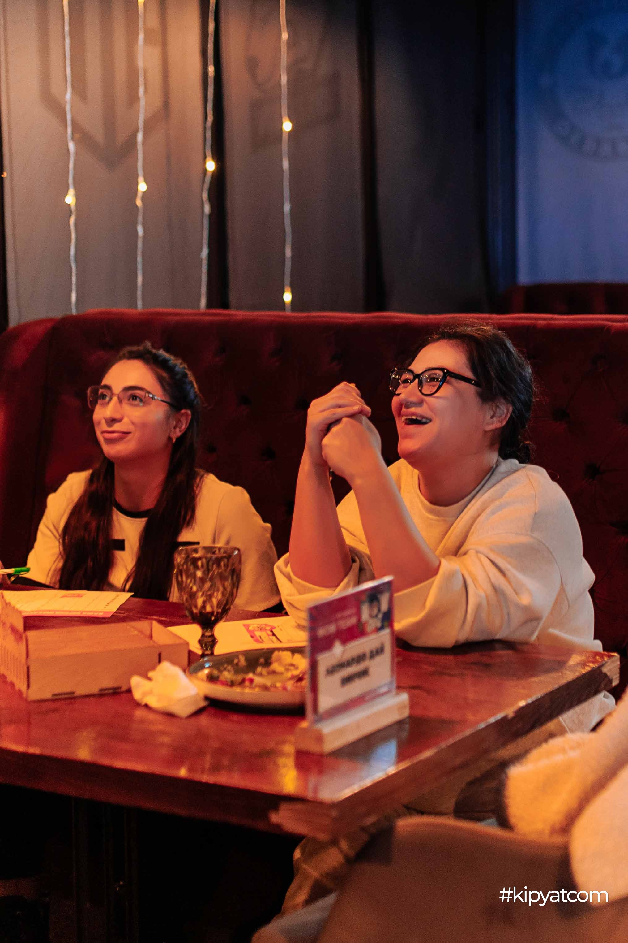 Эйнштейн Party