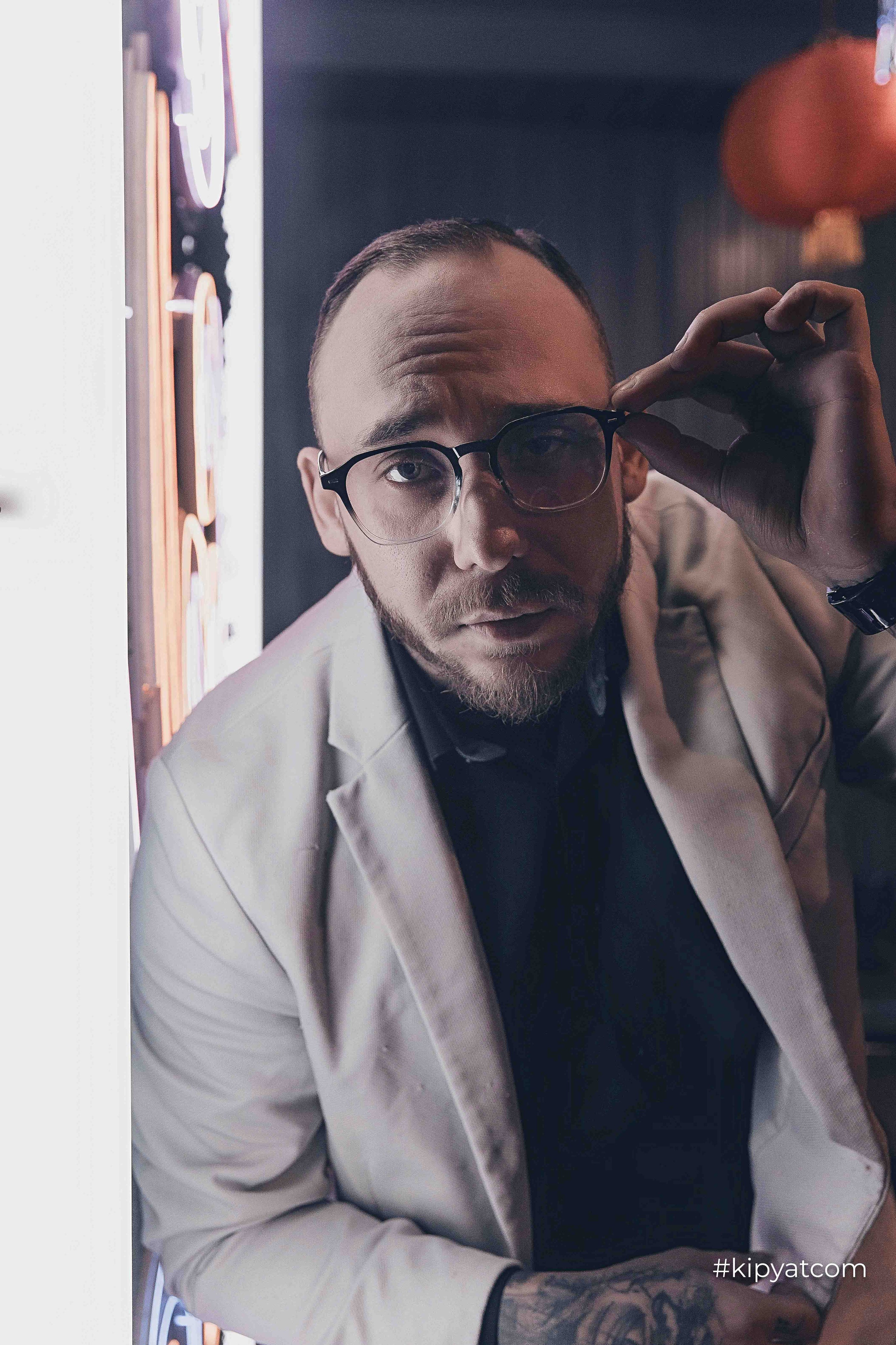 Генацвале by Wok