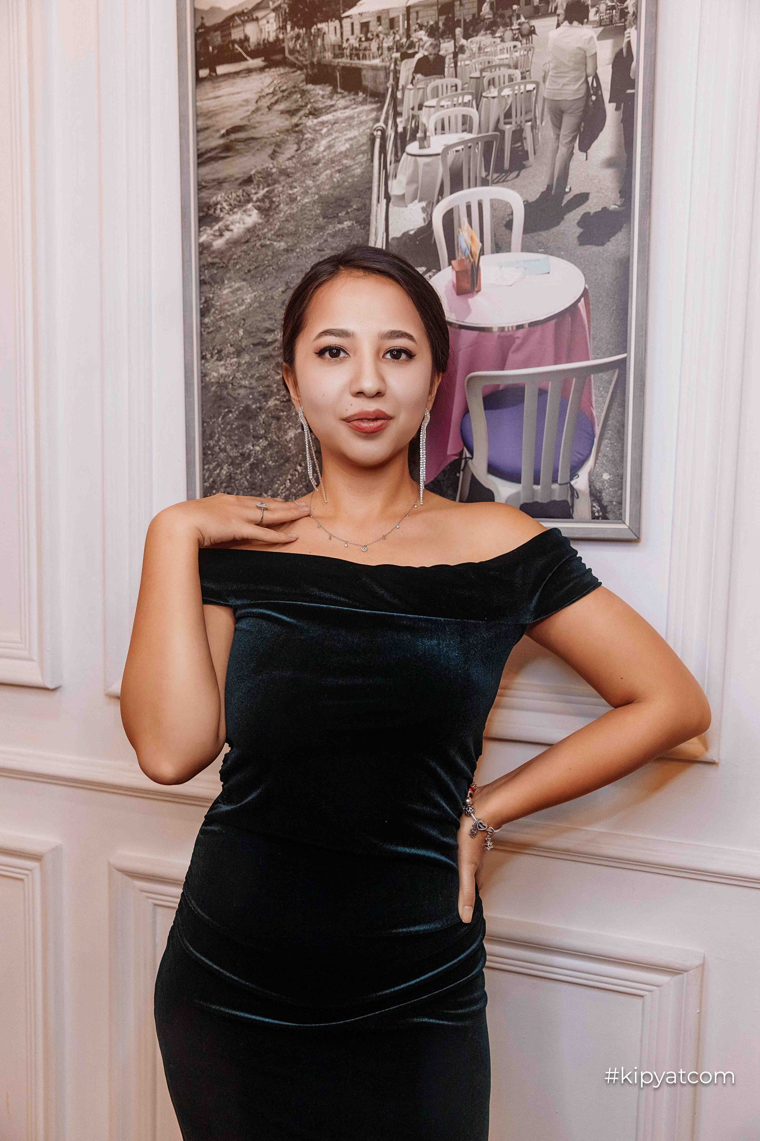 Генацвале by Wok