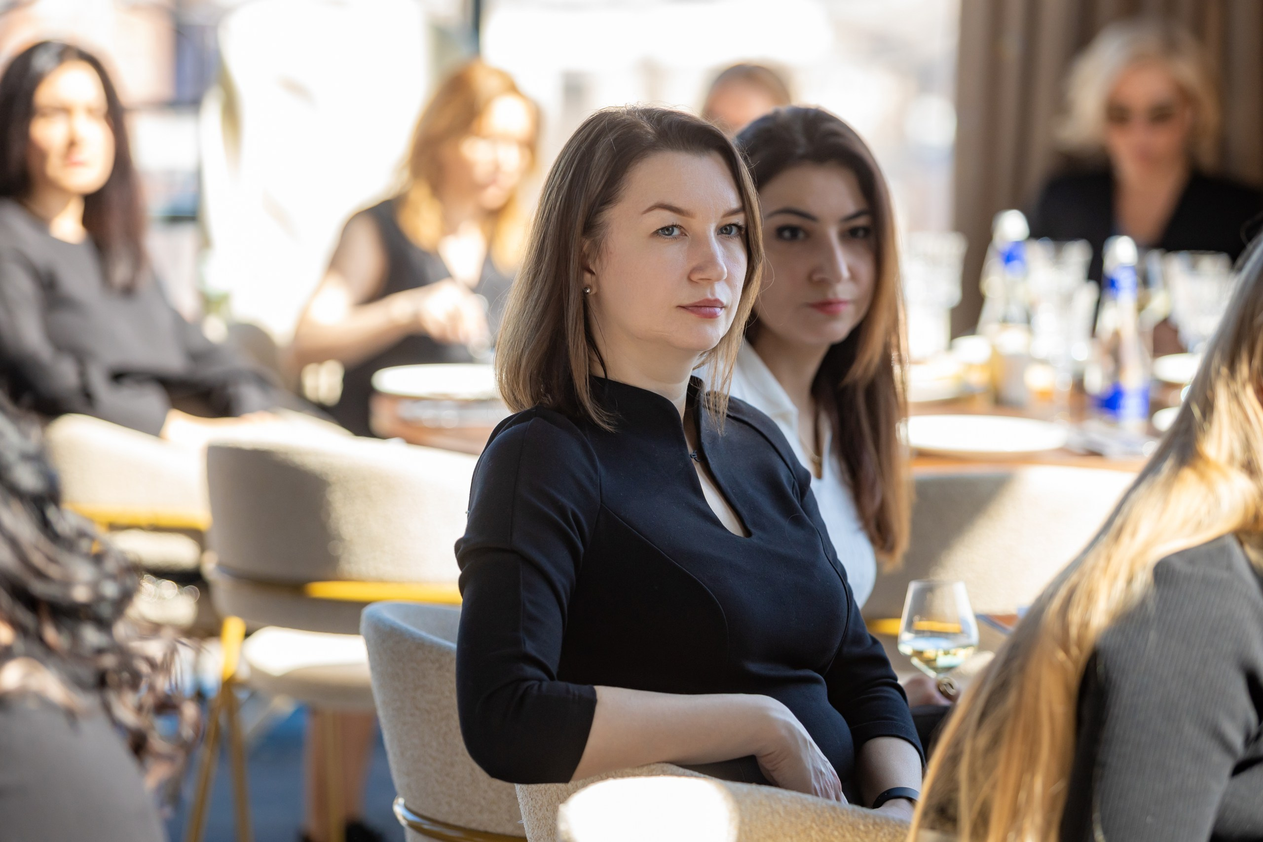 Jufora, презентация продуктов. Марк Шишкин — репортажный фотограф в Воронеже и России