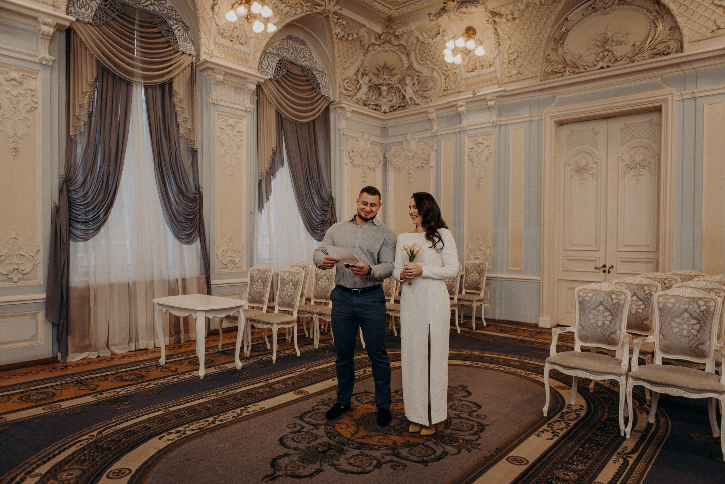 фотограф на свадьбу