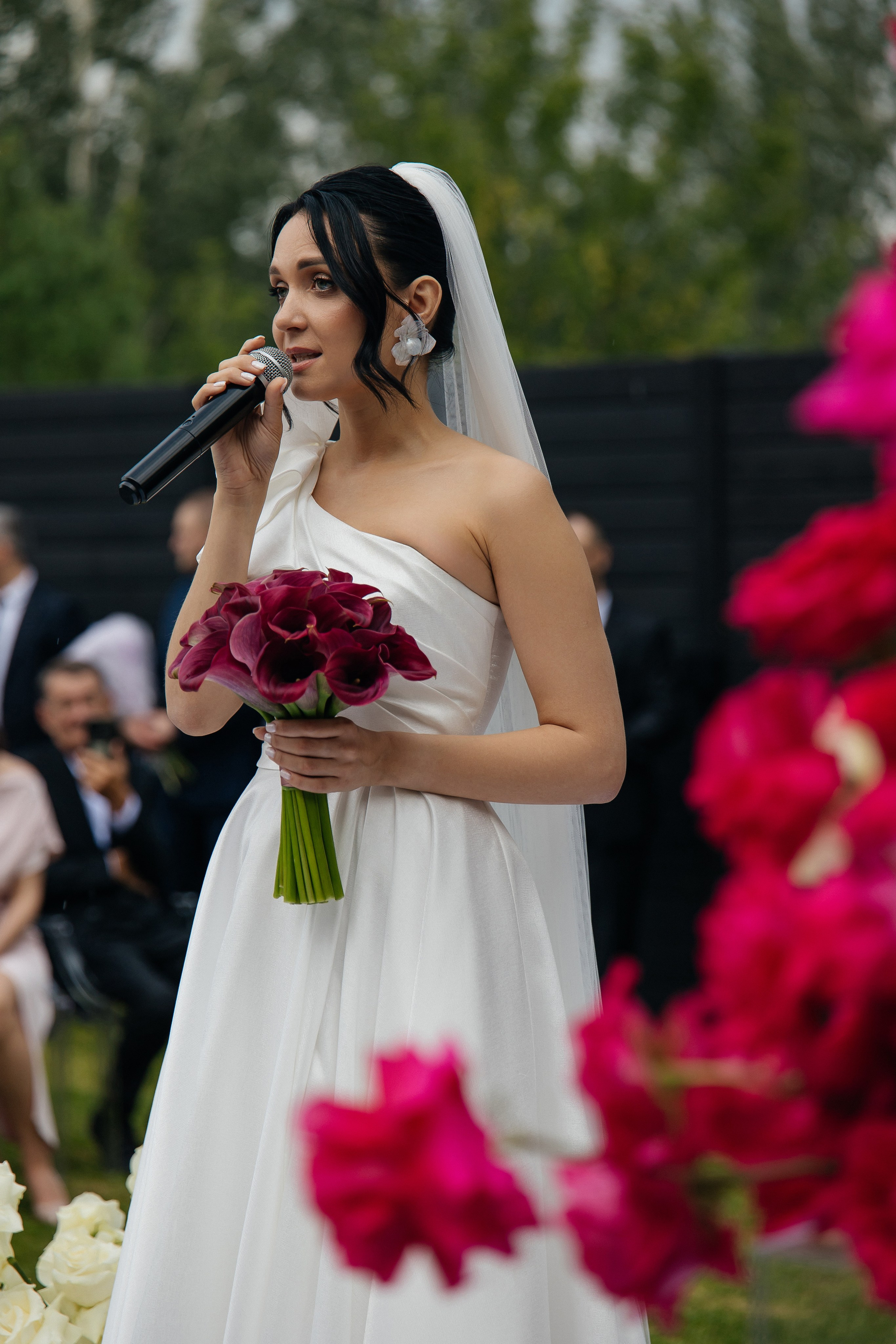Константин и Ксения. Свадебный фотограф в Красноярске