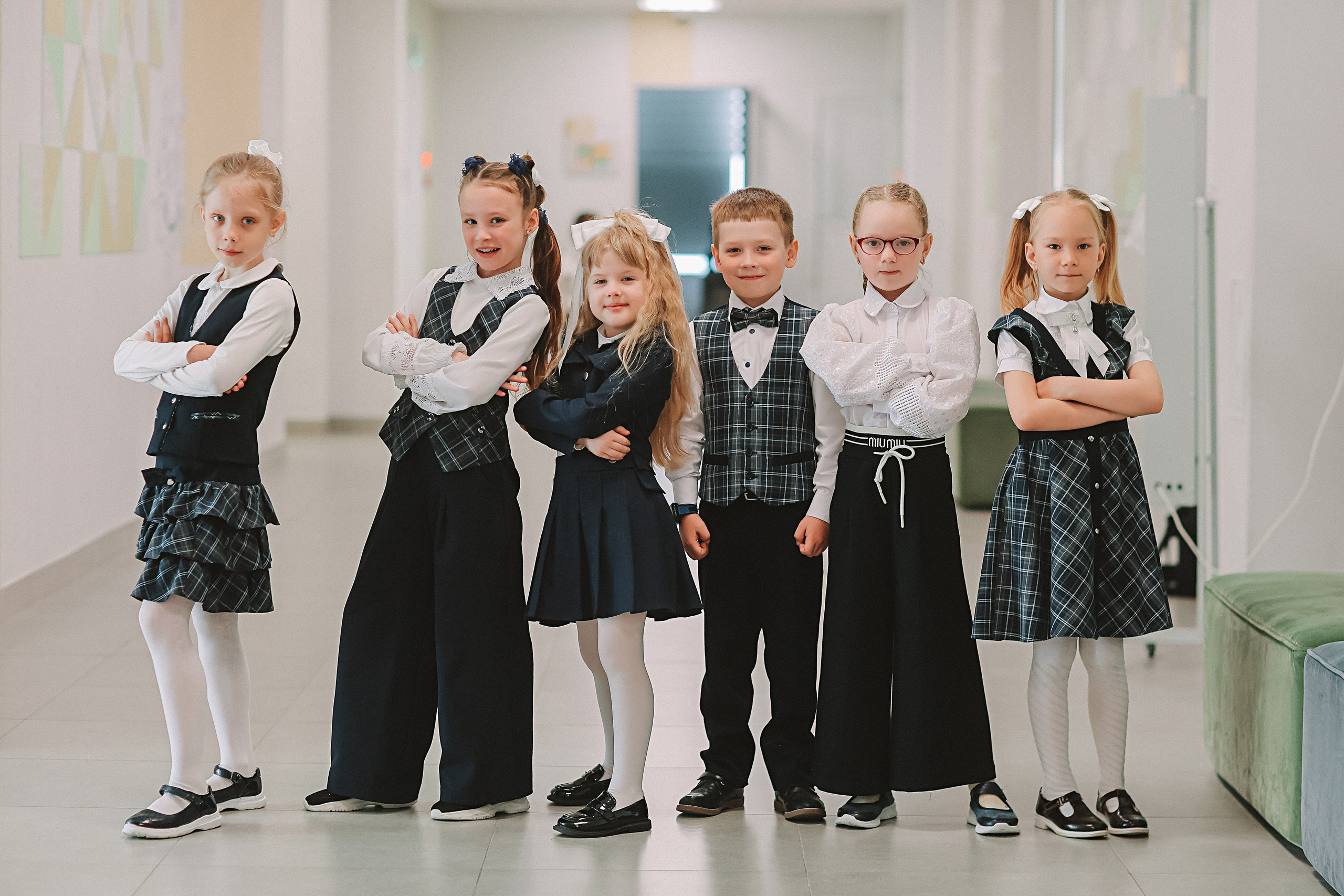 Один день в школе 1 класс. Семейный фотограф Тюмень, фотограф на роды Салмина Мария