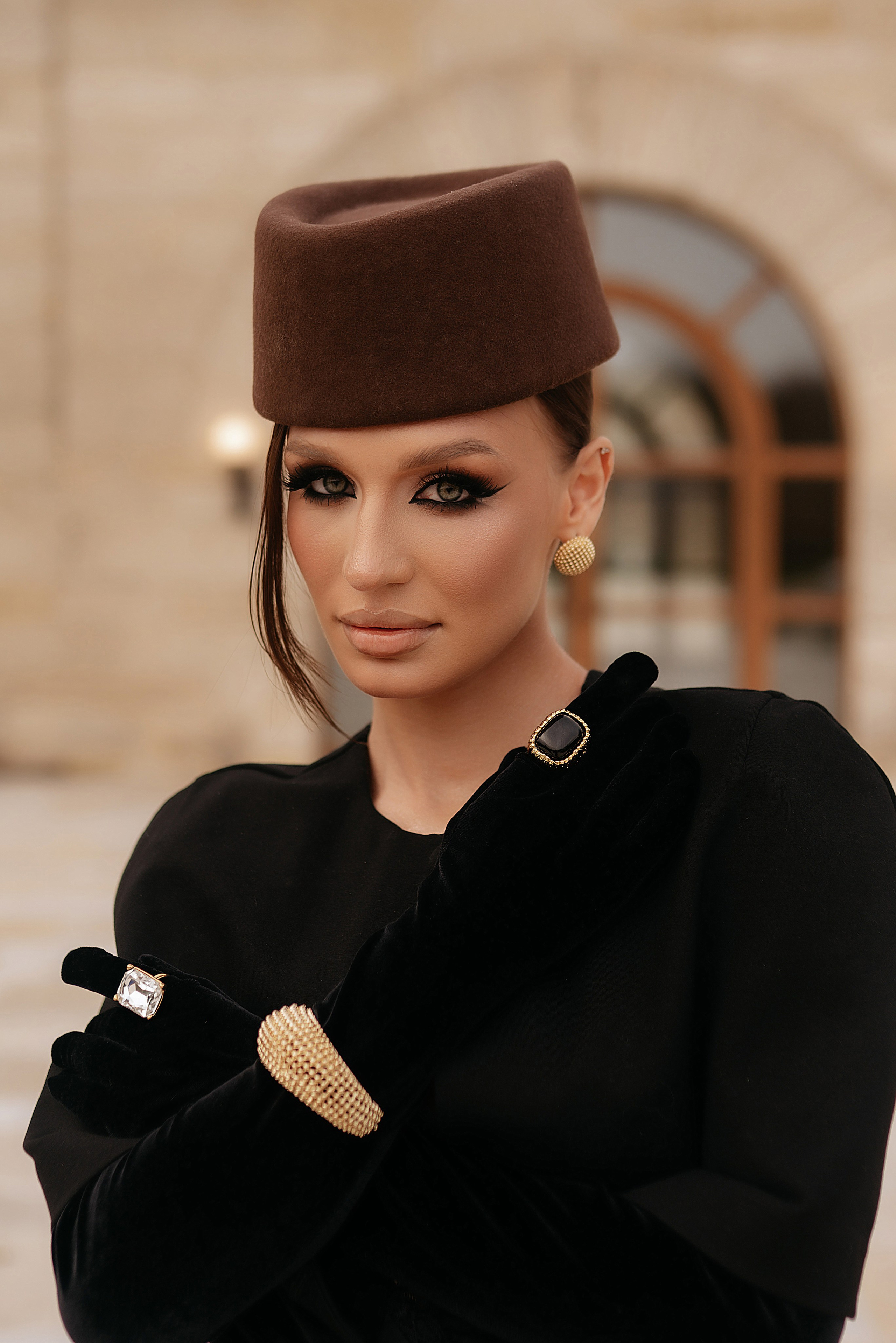 Кристина. Фотограф Карина Шмулёва. Воронеж и область