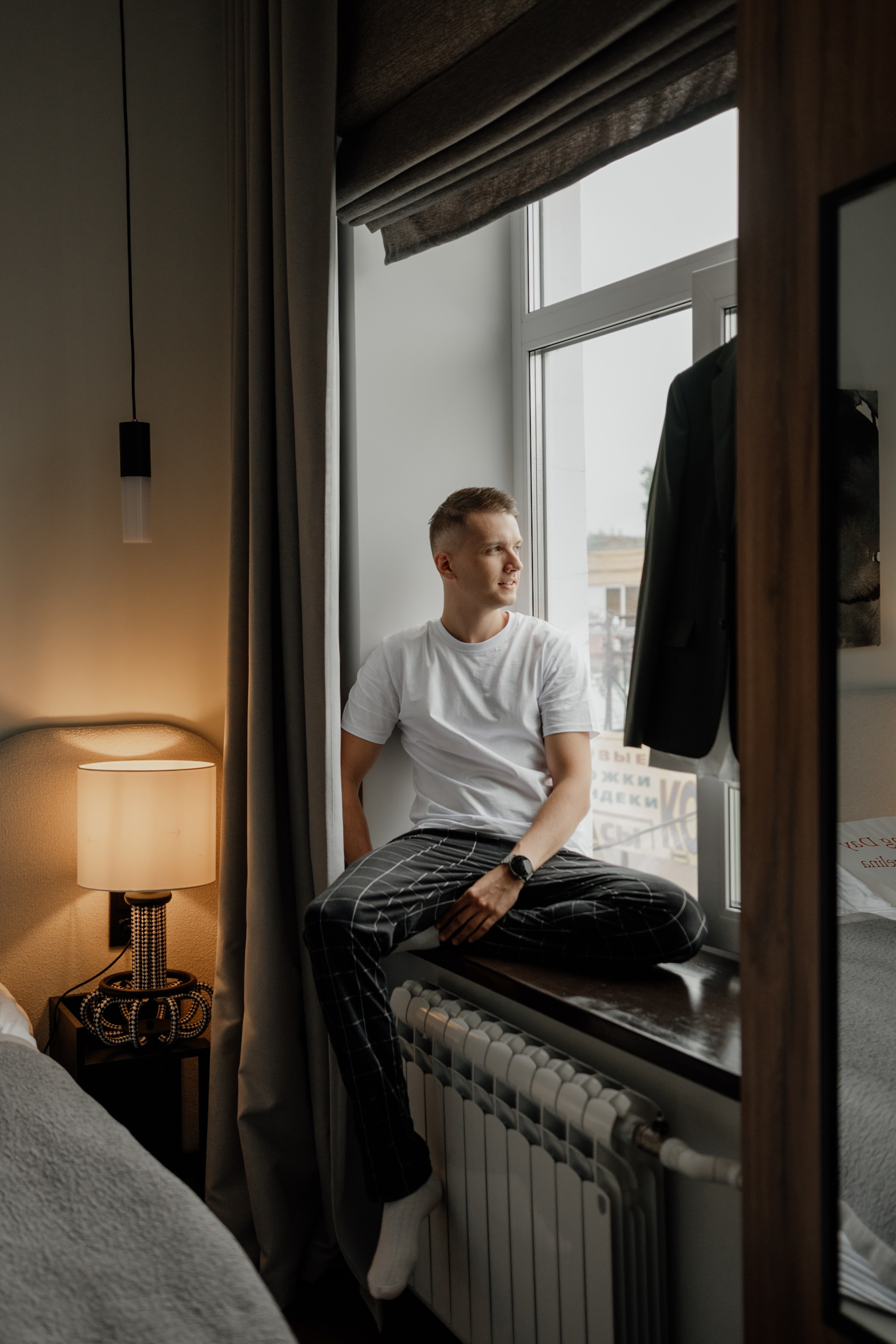 Максим&Ангелина. Свадебный и Семейный фотограф в Ярославле Алёна Колясникова