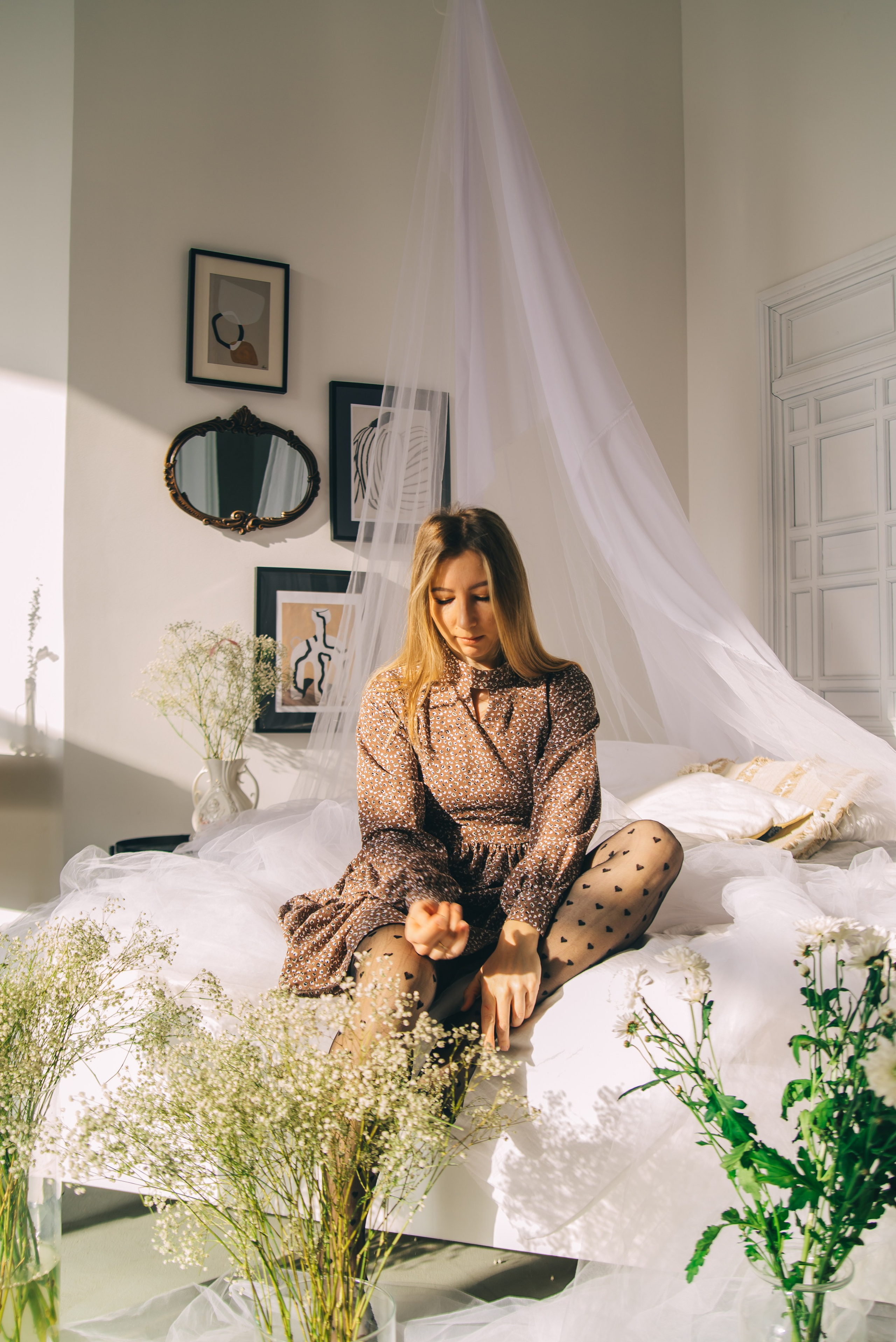 Индивидуальная фотосессия. Семейный, детский фотограф в Минске Вероника Гапоненко