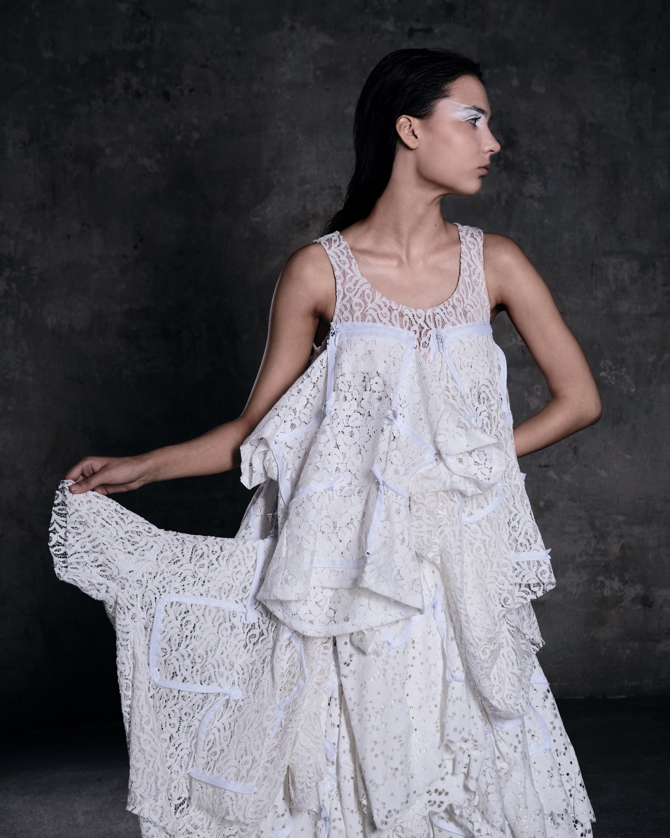 Cubes. Коммерческий, репортажный фотограф в Москве Лейла Мару