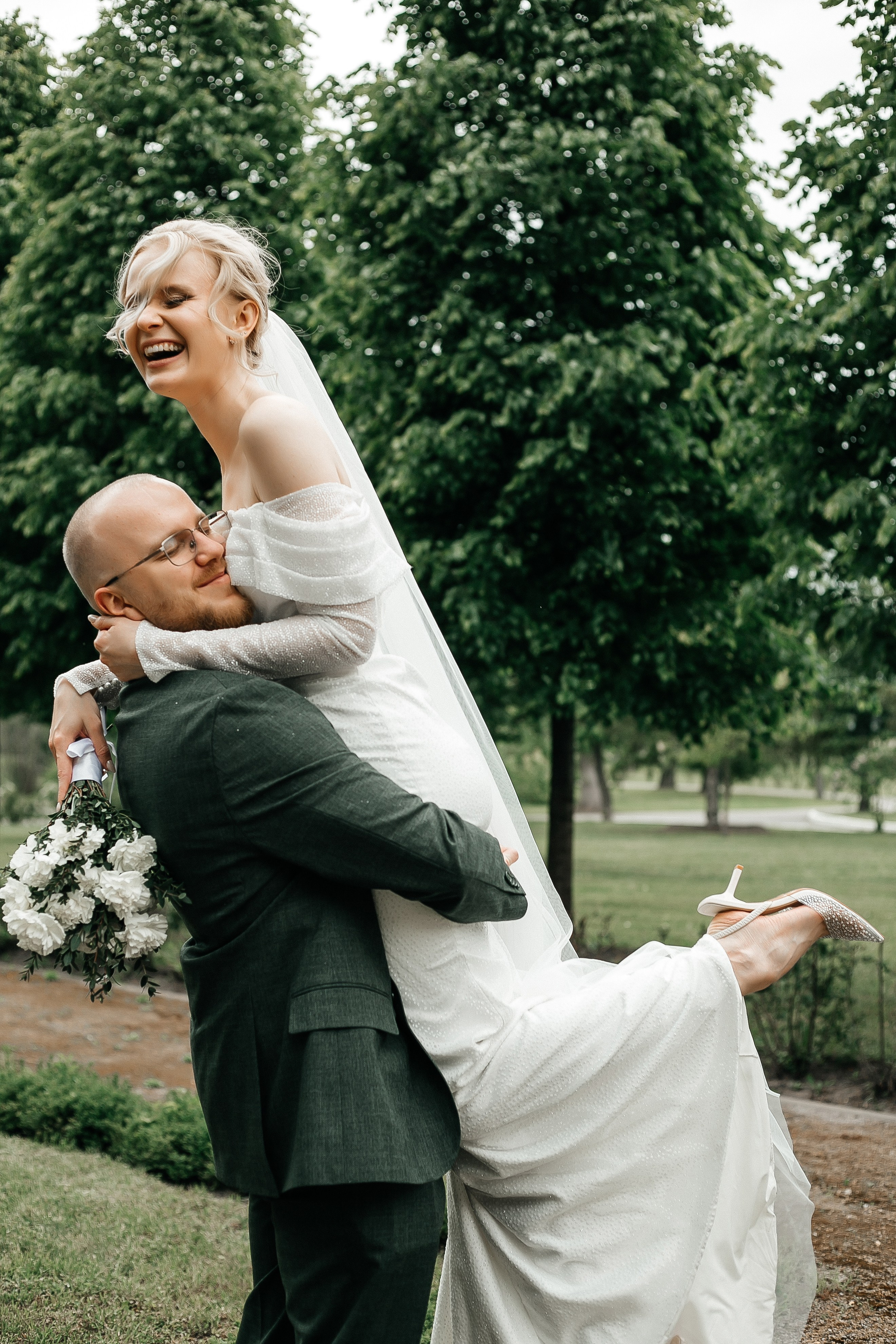 Вика+Витя. Свадебный и семейный фотограф Волкова Маргарита