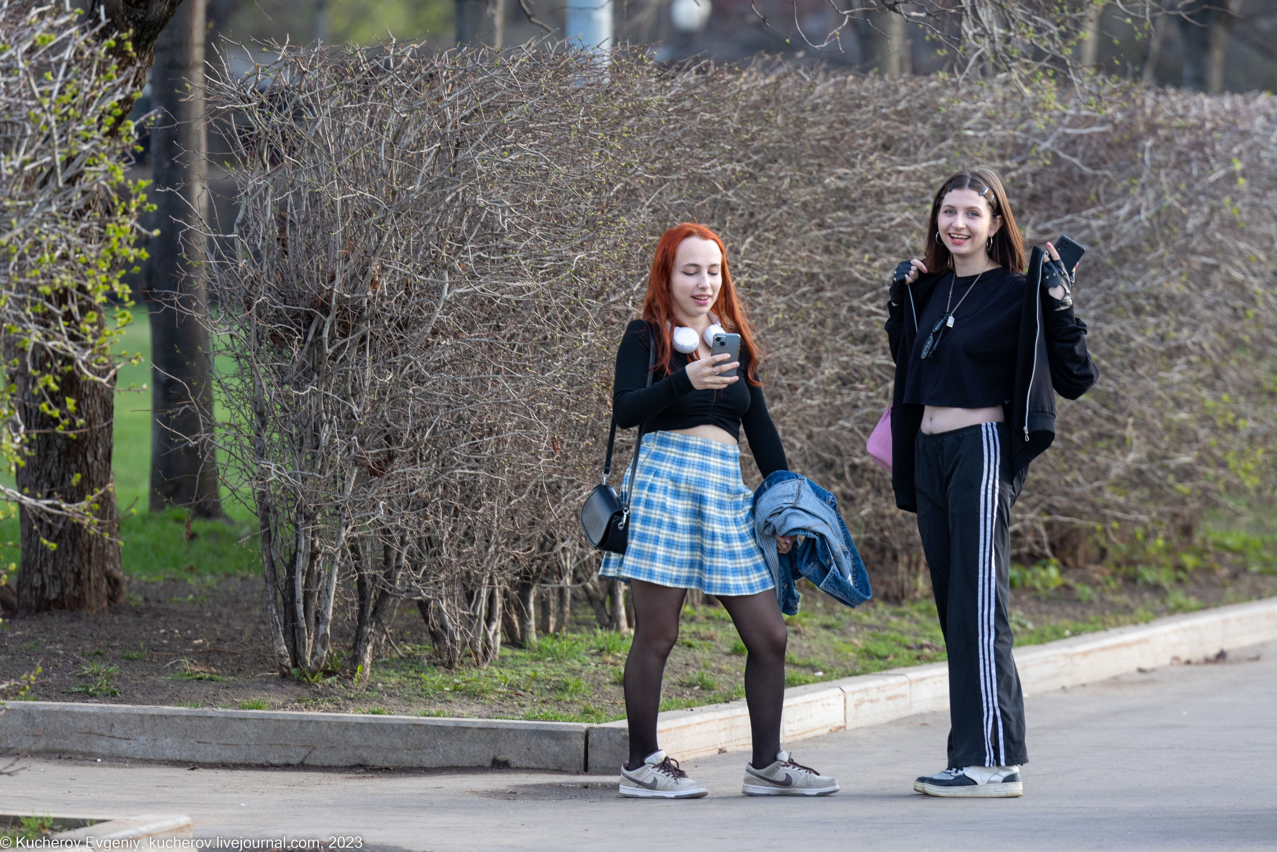 Репортаж. Кучеров Евгений. Фотограф