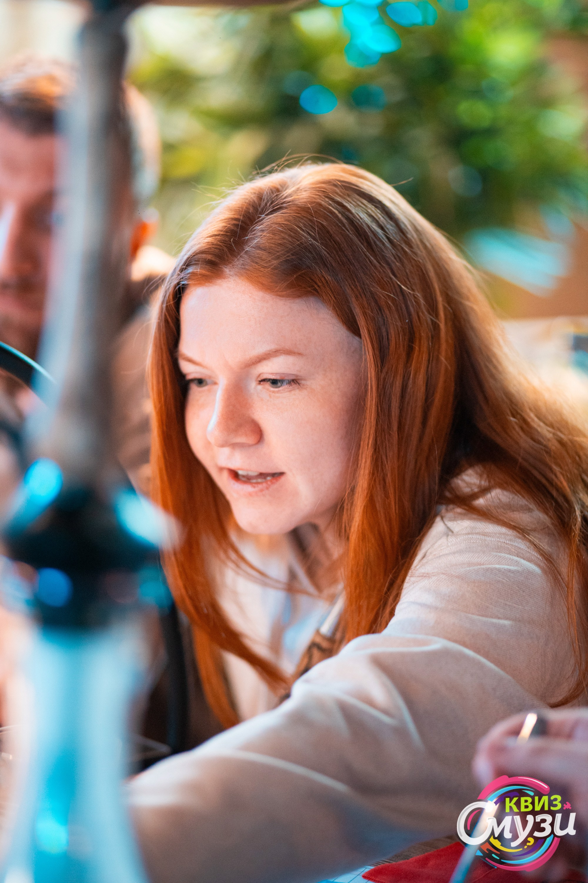 Quiz. Коммерческий фотограф в Тюмени. Роман Бурашов