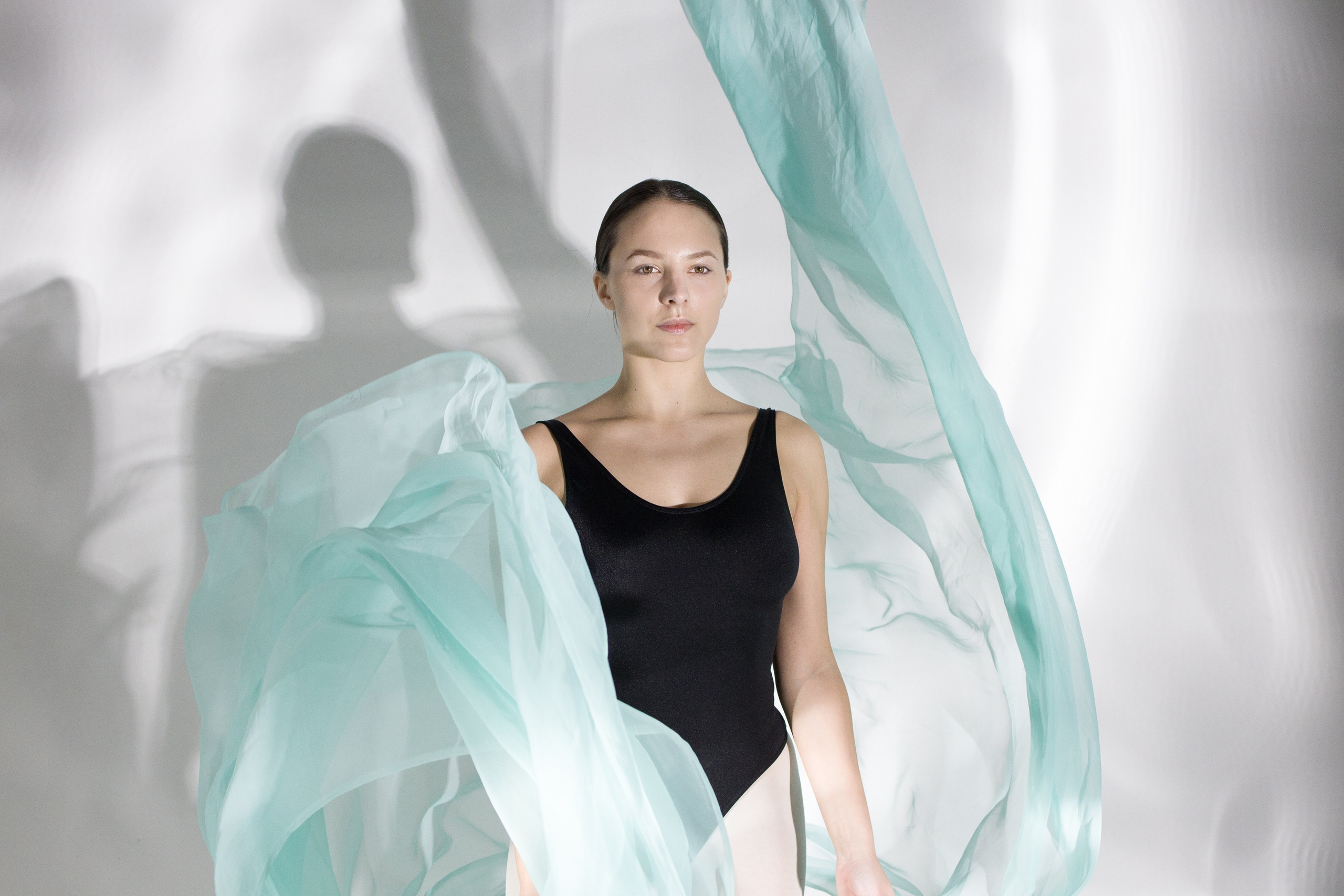 Лилия. Художественная фотография