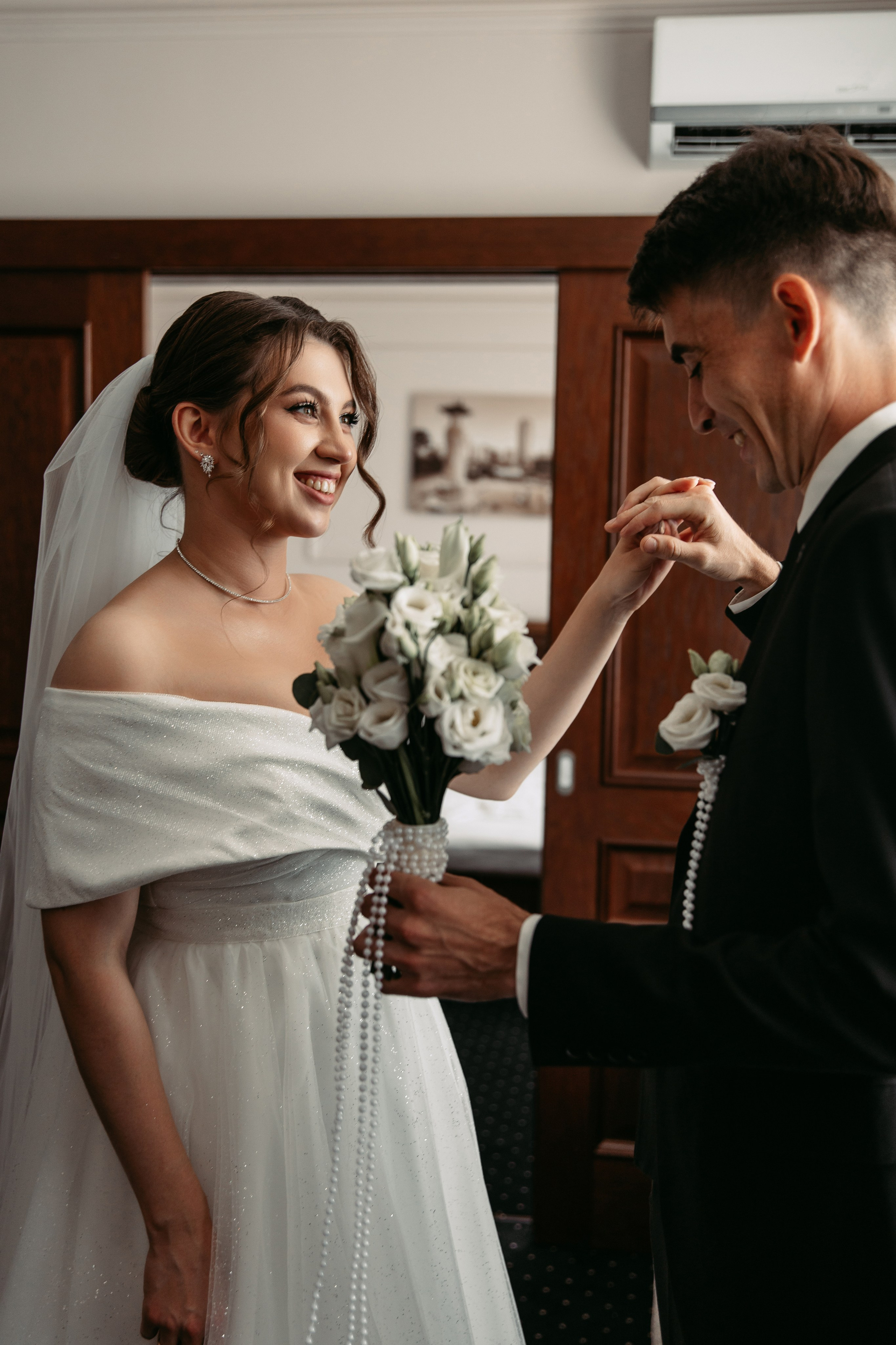 Владимир & Полина. Свадебный ФОТОГРАФ и ВИДЕОГРАФ Ульяновск