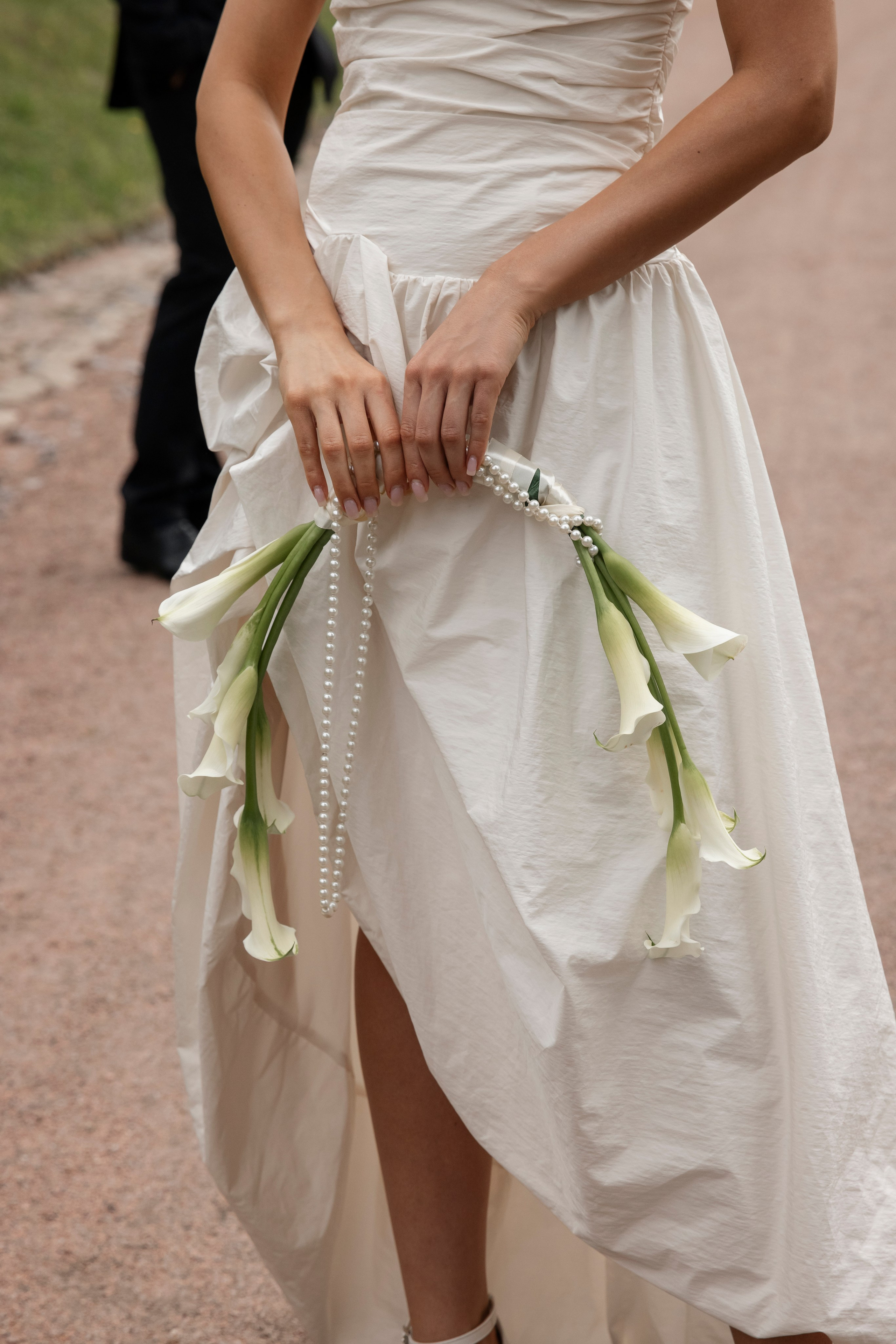 Арина и Игорь. Свадебный и портретный фотограф