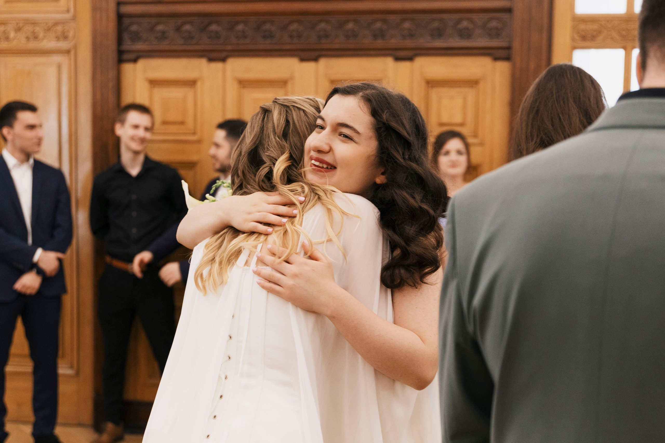 Екатерина & Мухтар. Фотограф в Москве и Московской области