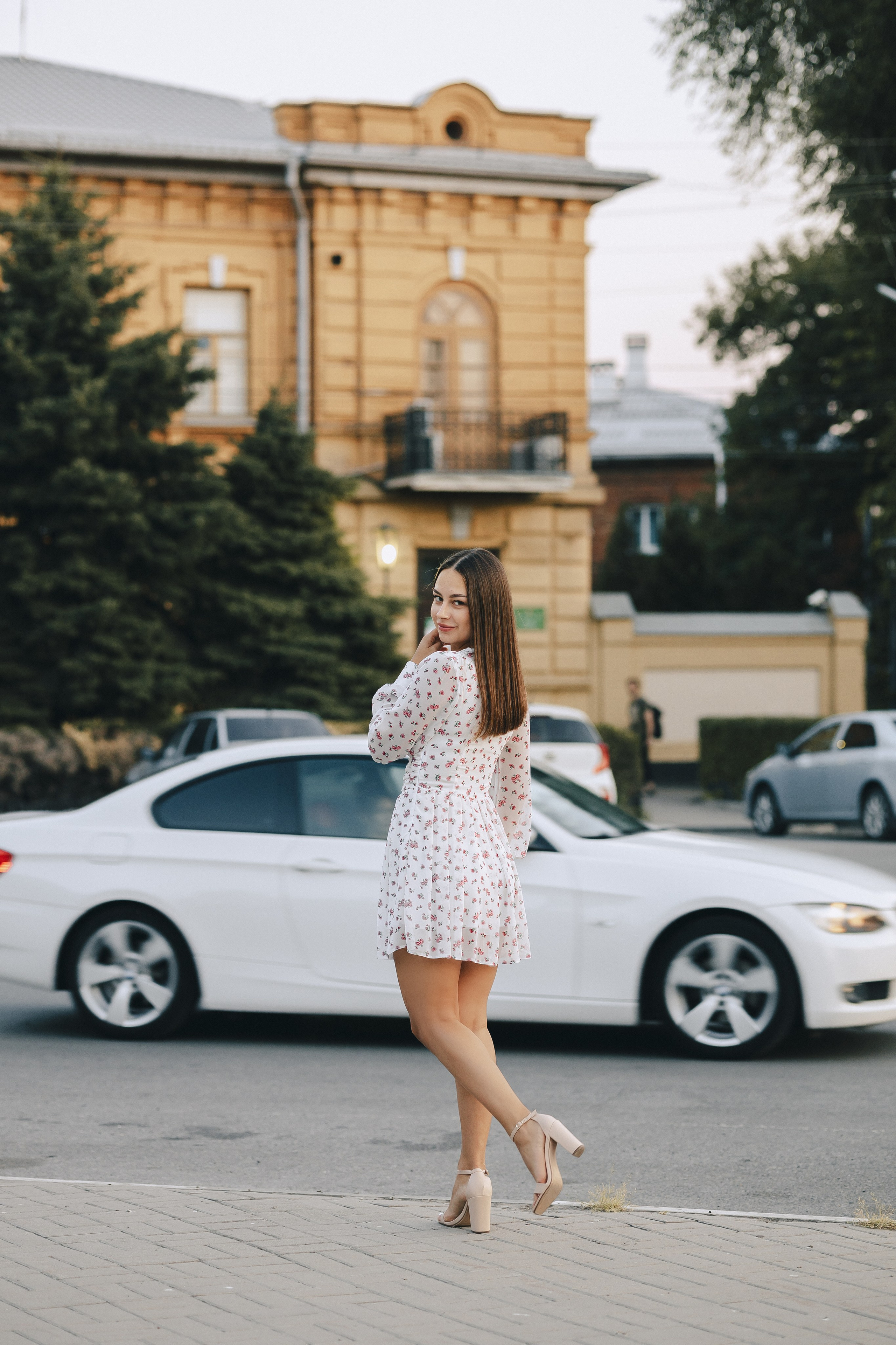 Лиза. Фотограф Таганрог Любимая Надя