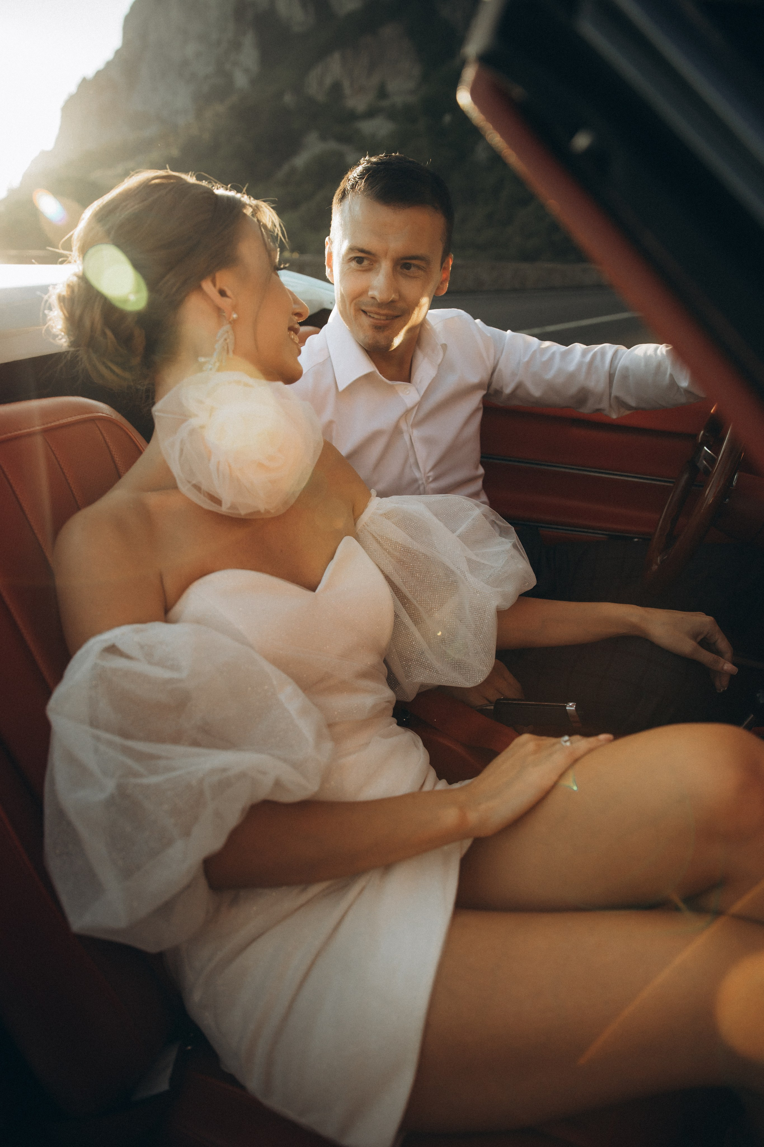 Евгений и Мила. Свадебный и портретный фотограф. Видеограф на Свадьбу. Севастополь, Ялта, Симферополь, Крым