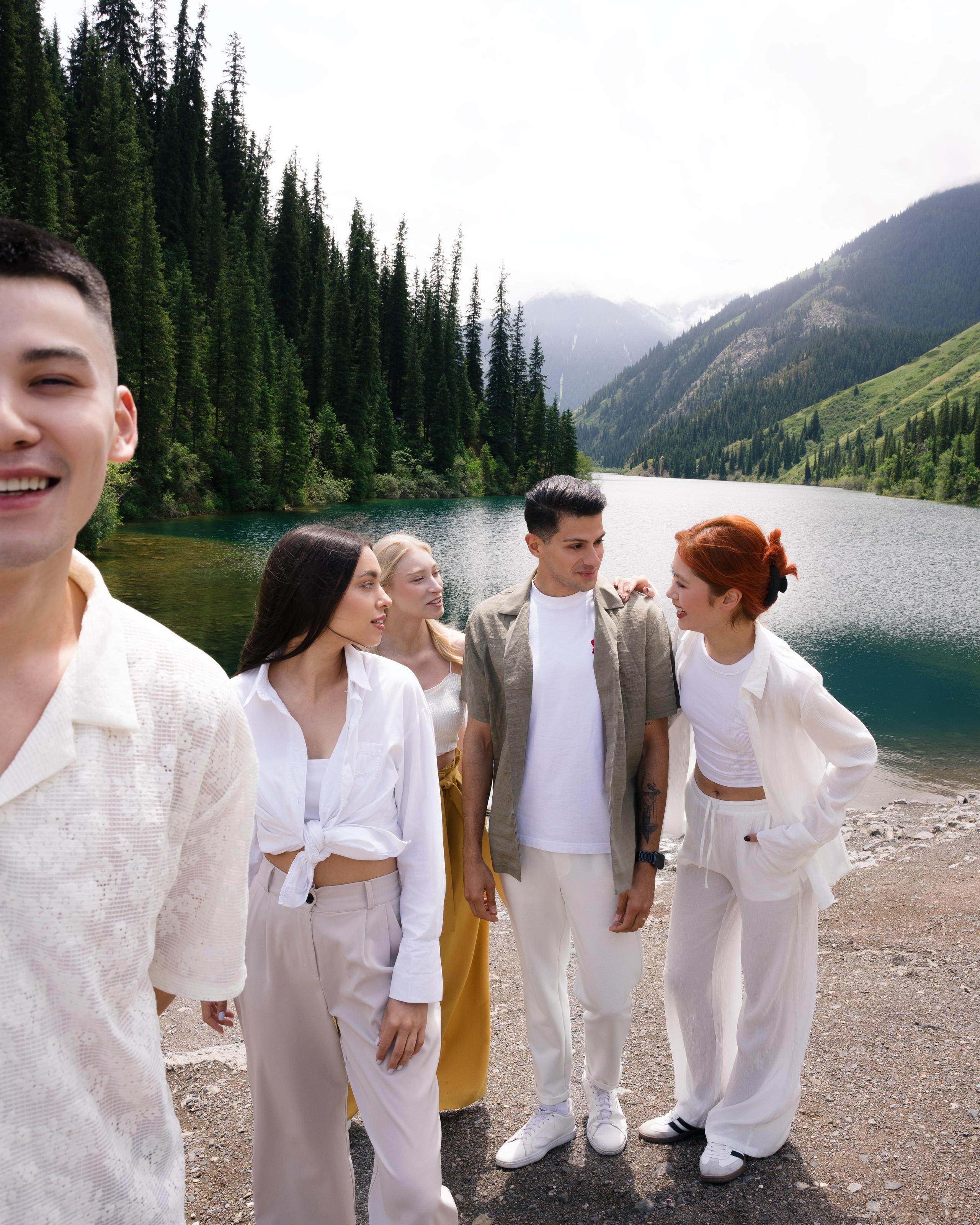 СВОЗИМ. Главная